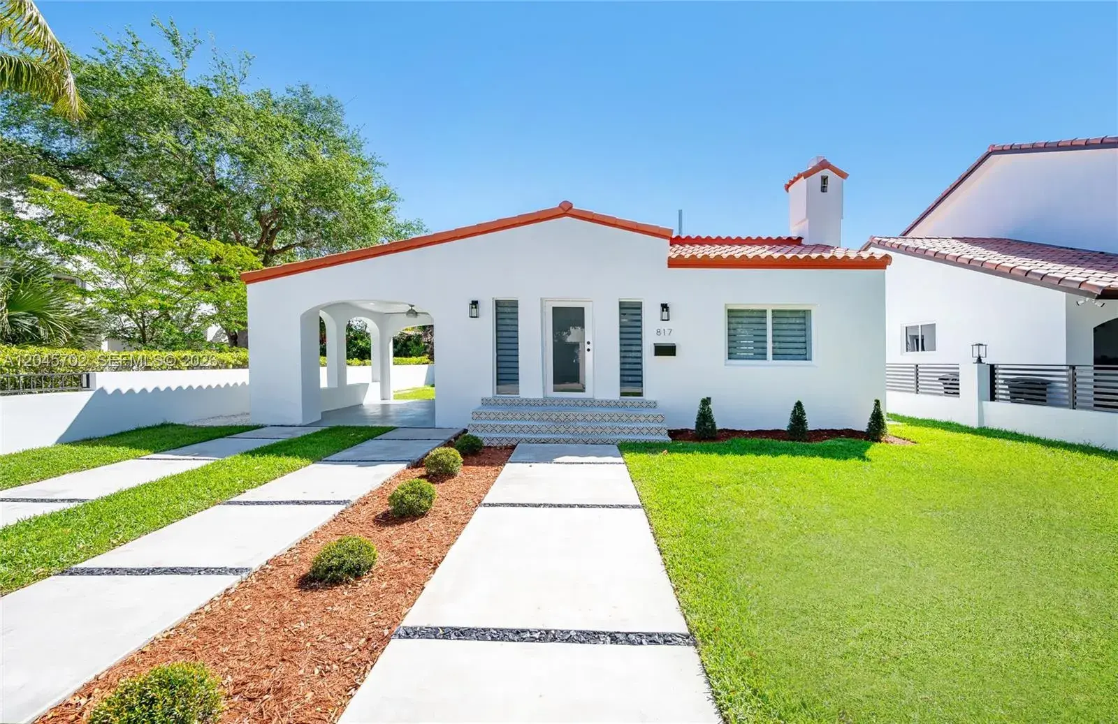 817 Columbus Blvd # 817, Coral Gables FL 33134