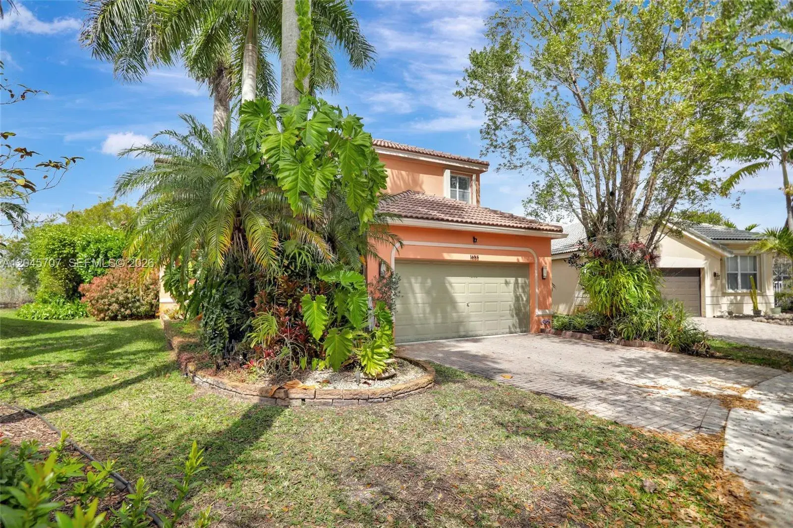 1653 Winterberry Ln # 1653, Weston FL 33327
