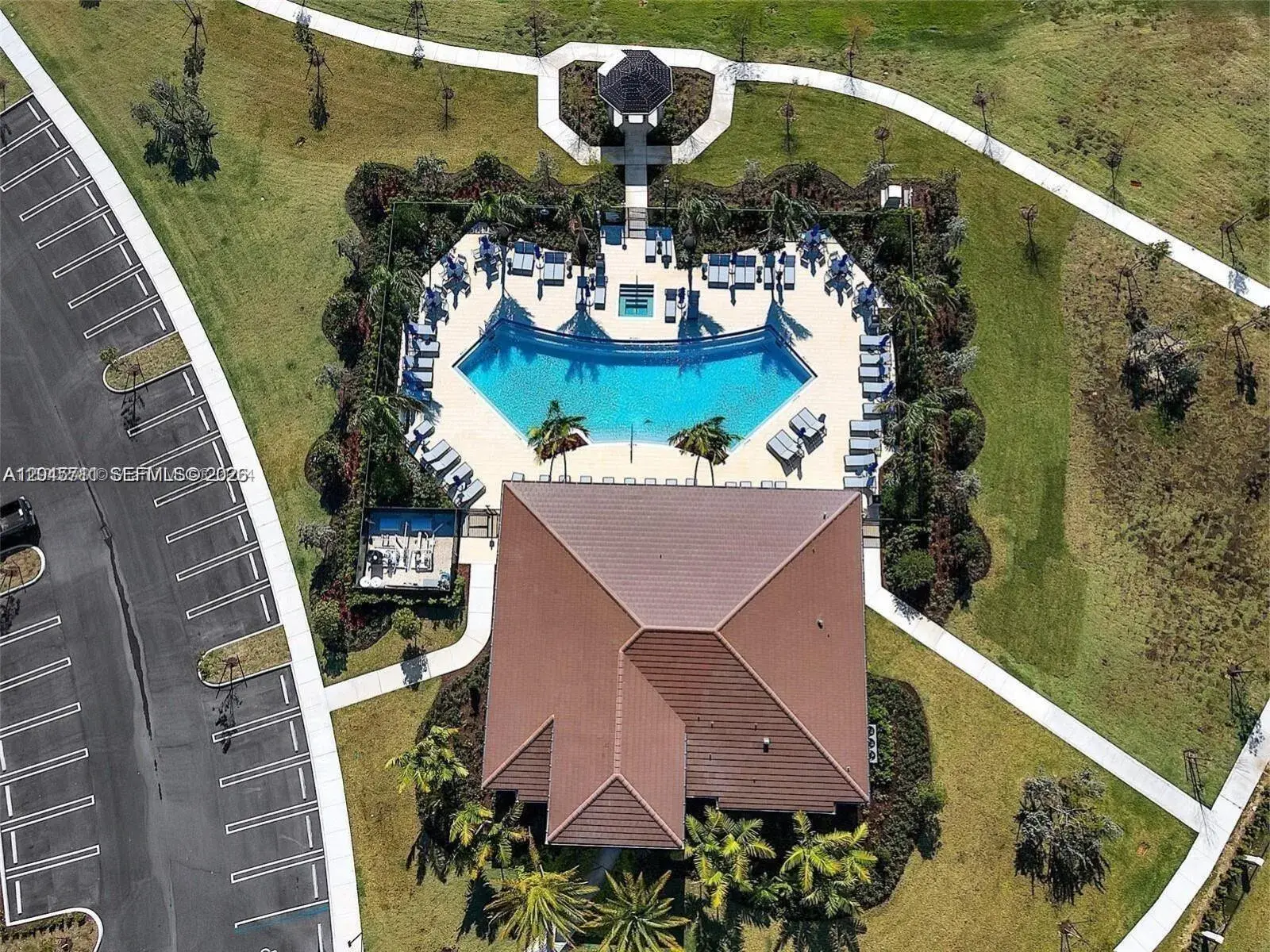 10100 SW 228 Terrace, Miami FL 33190
