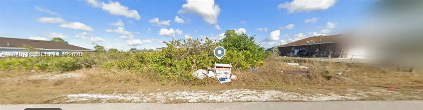 2806 54TH ST W, Lehigh Acres FL 33971