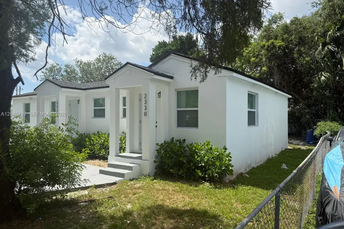 2328 NW 80th St, Miami FL 33147