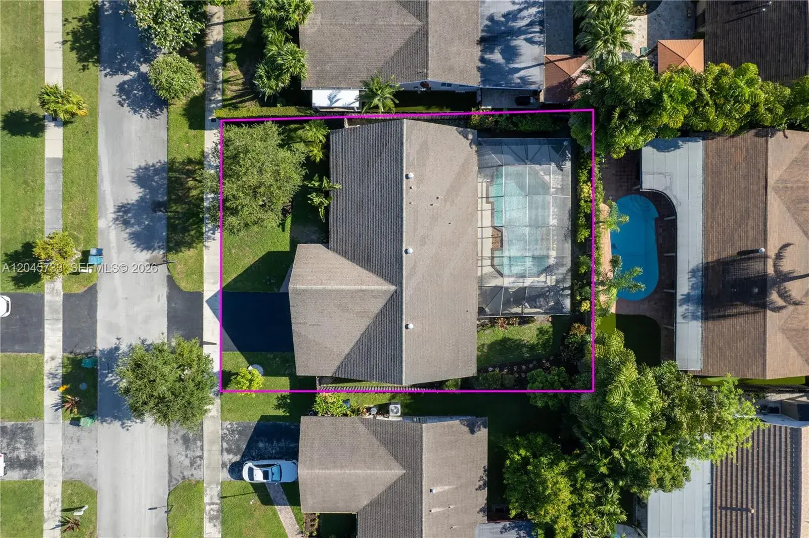 9833 SW 133rd Pl, Miami FL 33186