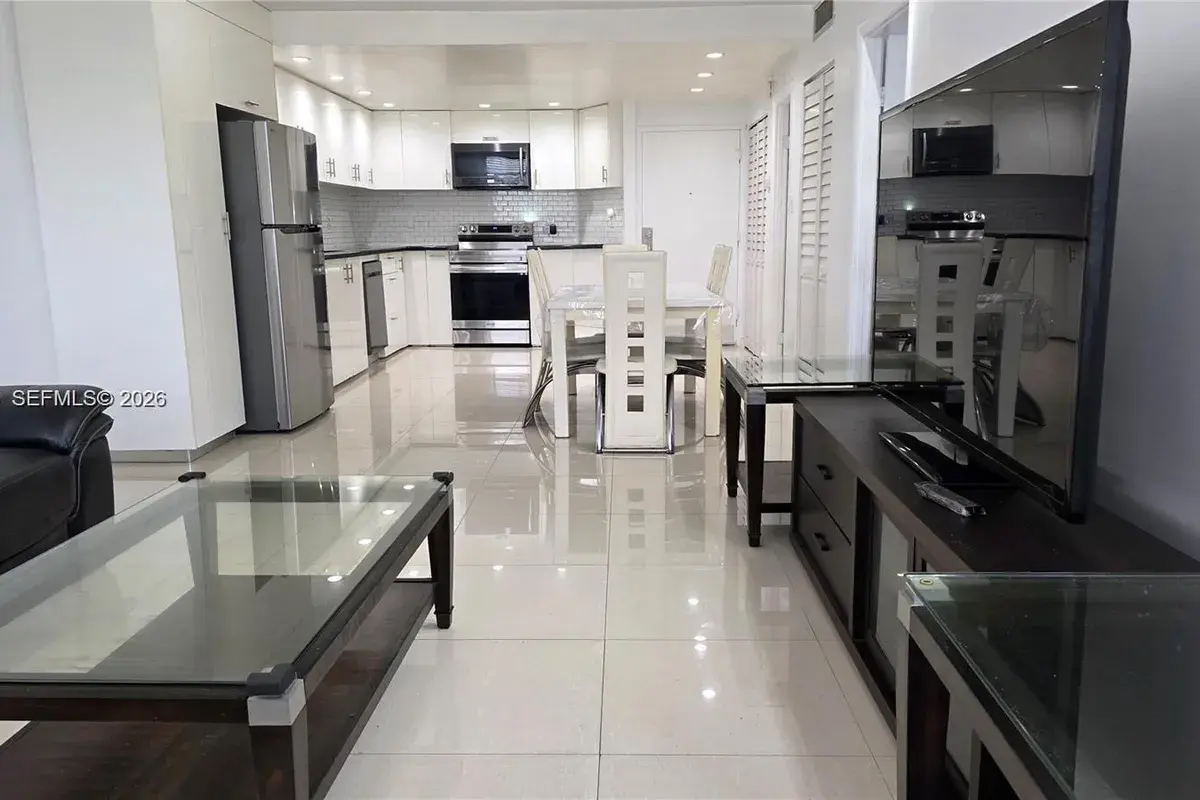 1351 NE Miami Gardens Dr # 511E, Miami FL 33179
