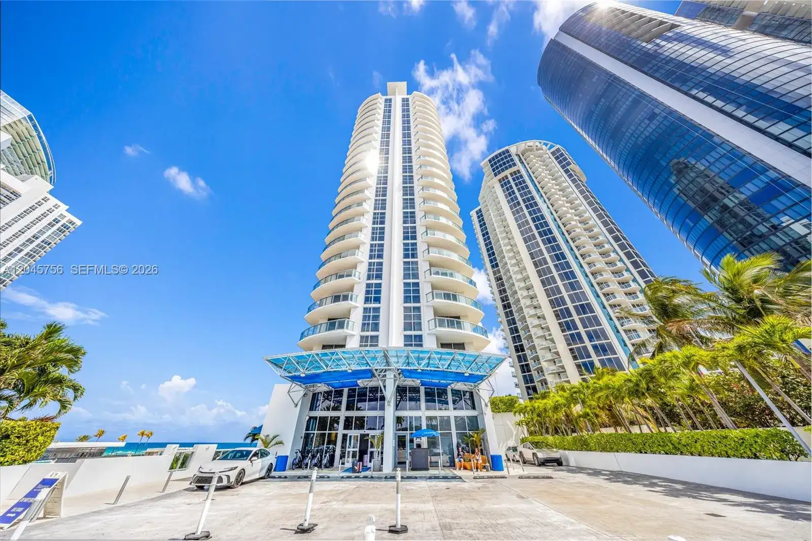 18683 Collins Ave # 1610, Sunny Isles Beach FL 33160 photo 3