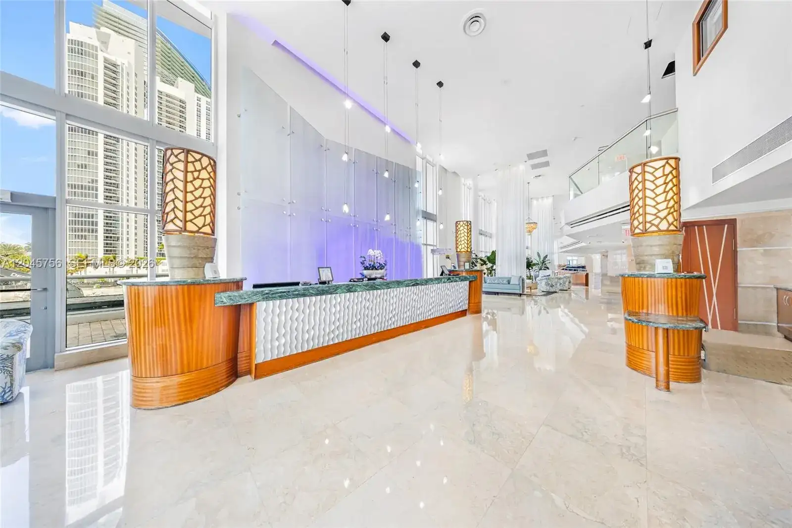 18683 Collins Ave # 1610, Sunny Isles Beach FL 33160 photo 5