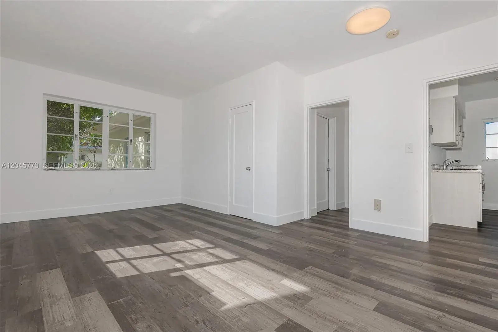 1 bedroom 1 bath Residential for sale at 8340 Crespi Blvd # 20, Miami Beach FL 33141