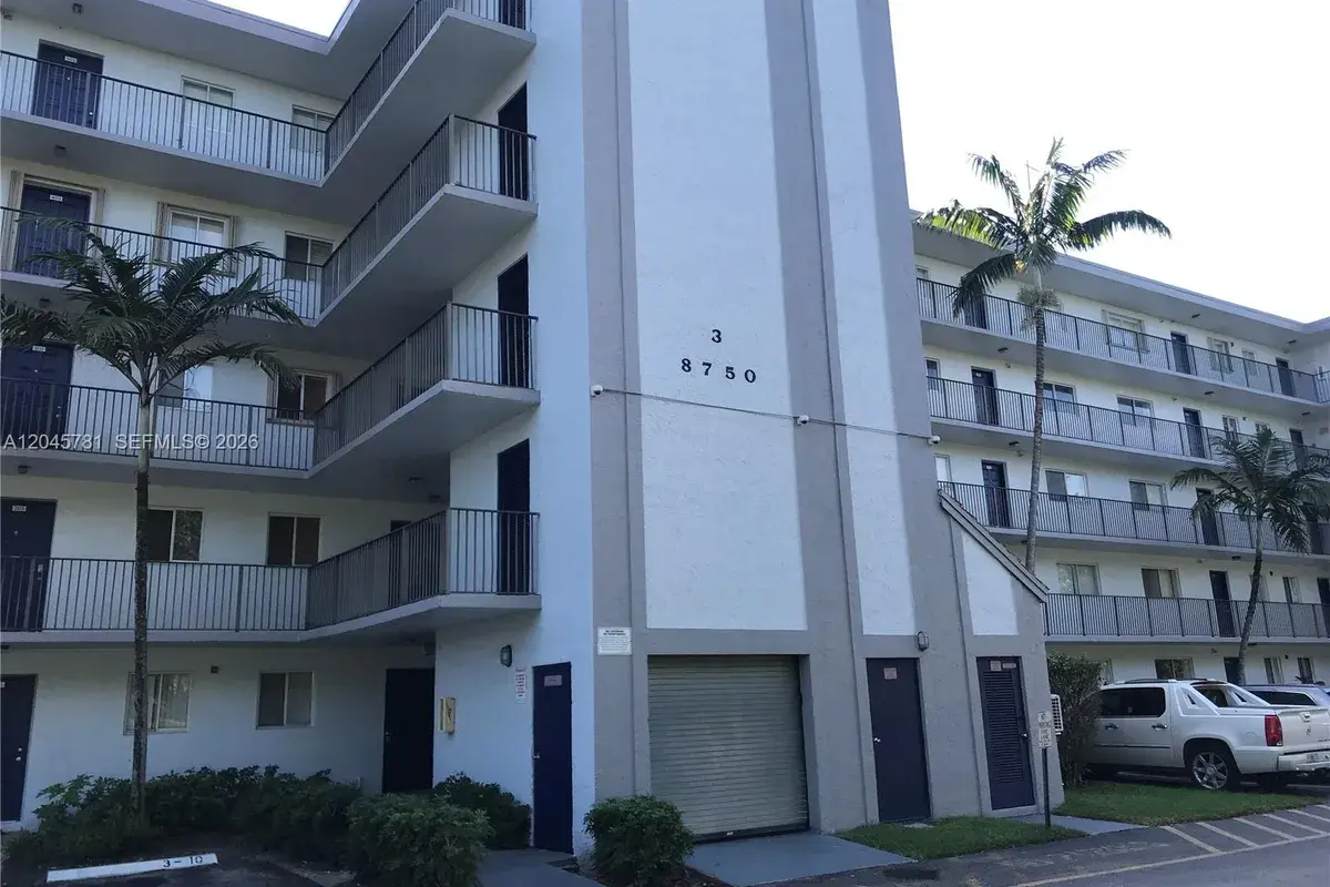 8750 N Sherman Cir # 403, Miramar FL 33025