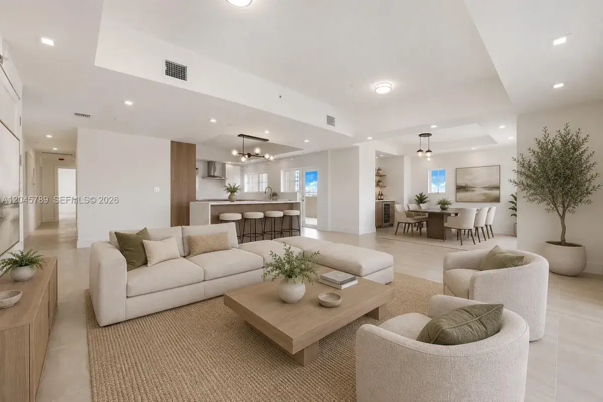 120 Salamanca Ave PH, Coral Gables FL 33134