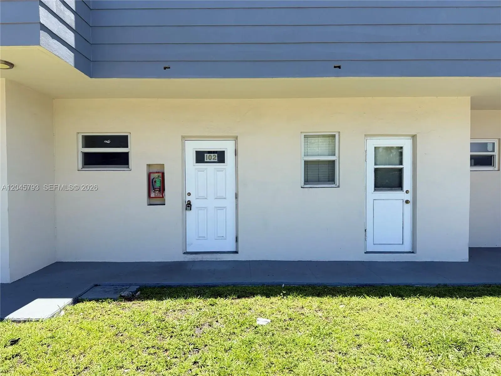 13215 NE 6th Ave # 102, North Miami FL 33161