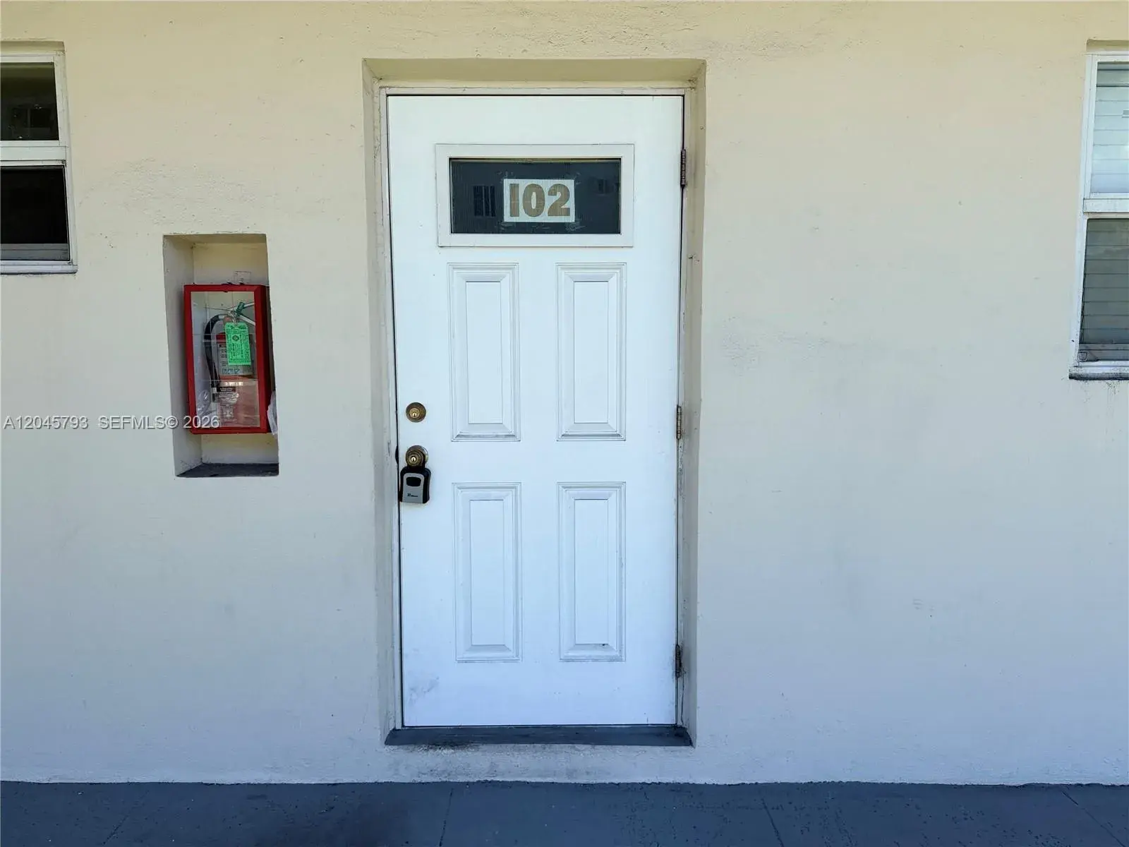 13215 NE 6th Ave # 102, North Miami FL 33161
