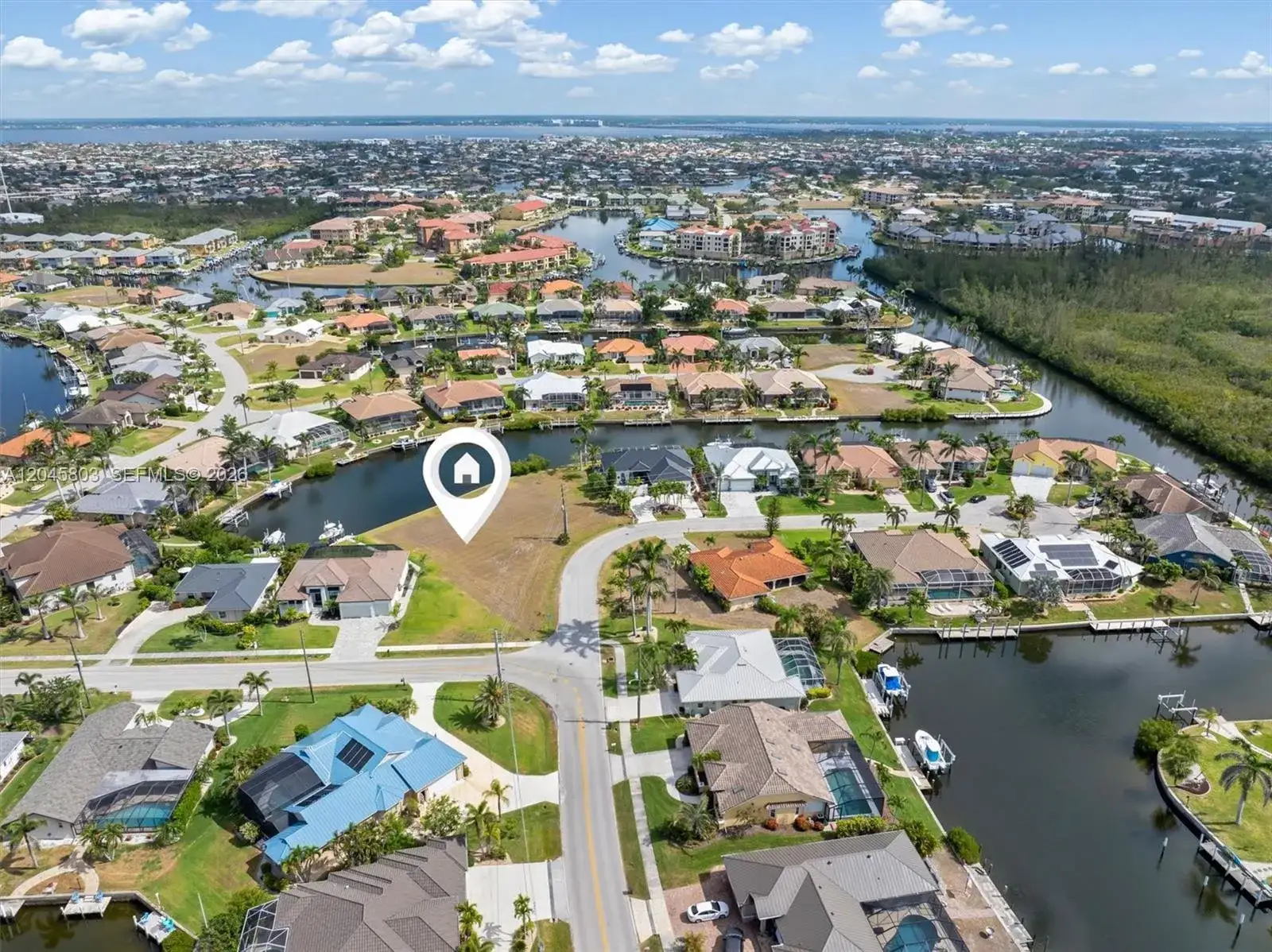 1466 Kiwi, Punta Gorda FL 33950 photo 2