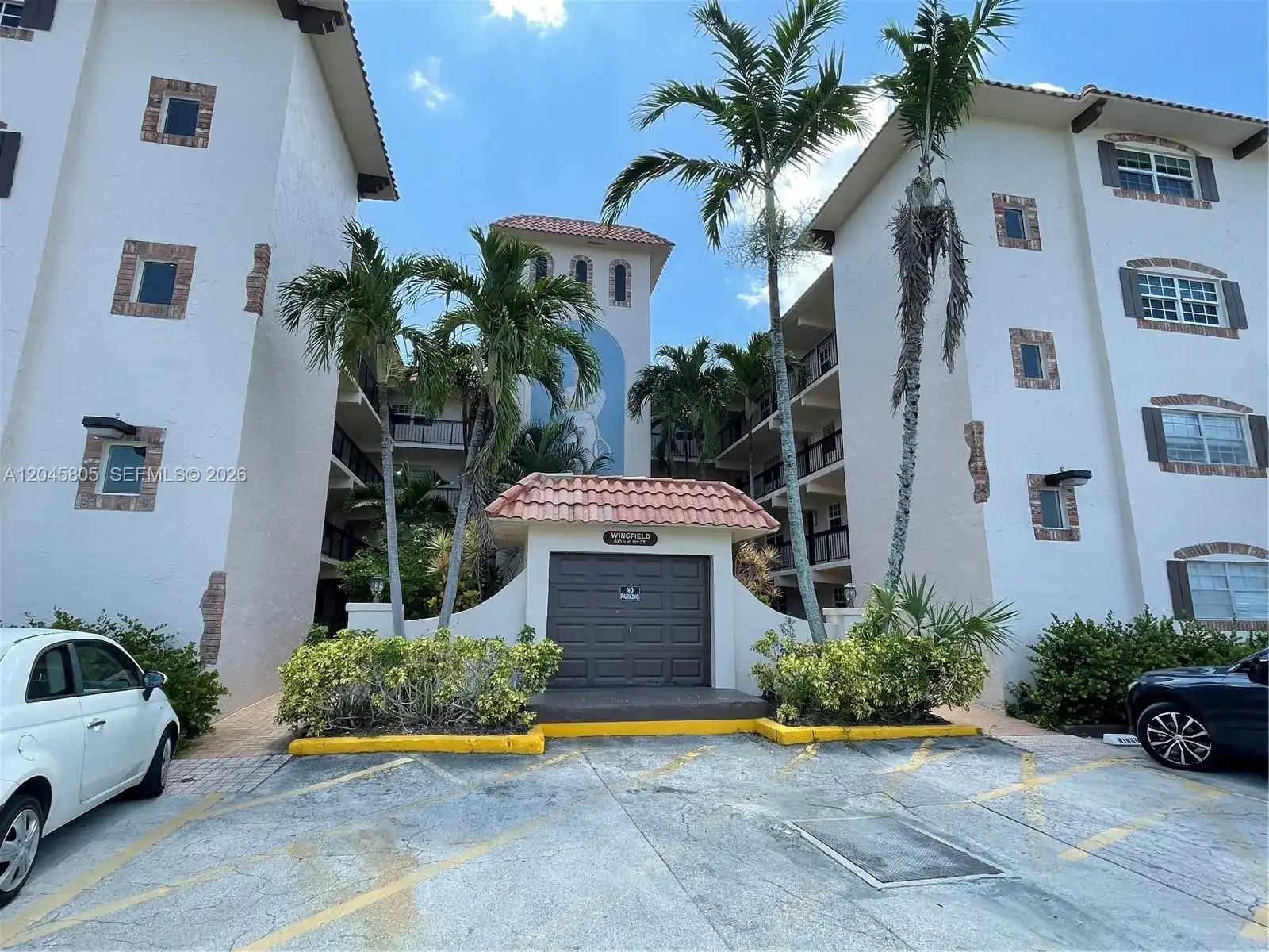 610 Tennis Club Dr # 104, Fort Lauderdale FL 33311