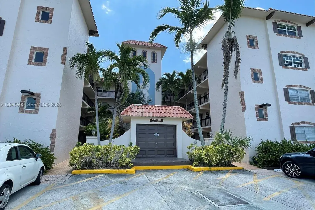 610 Tennis Club Dr # 104, Fort Lauderdale FL 33311