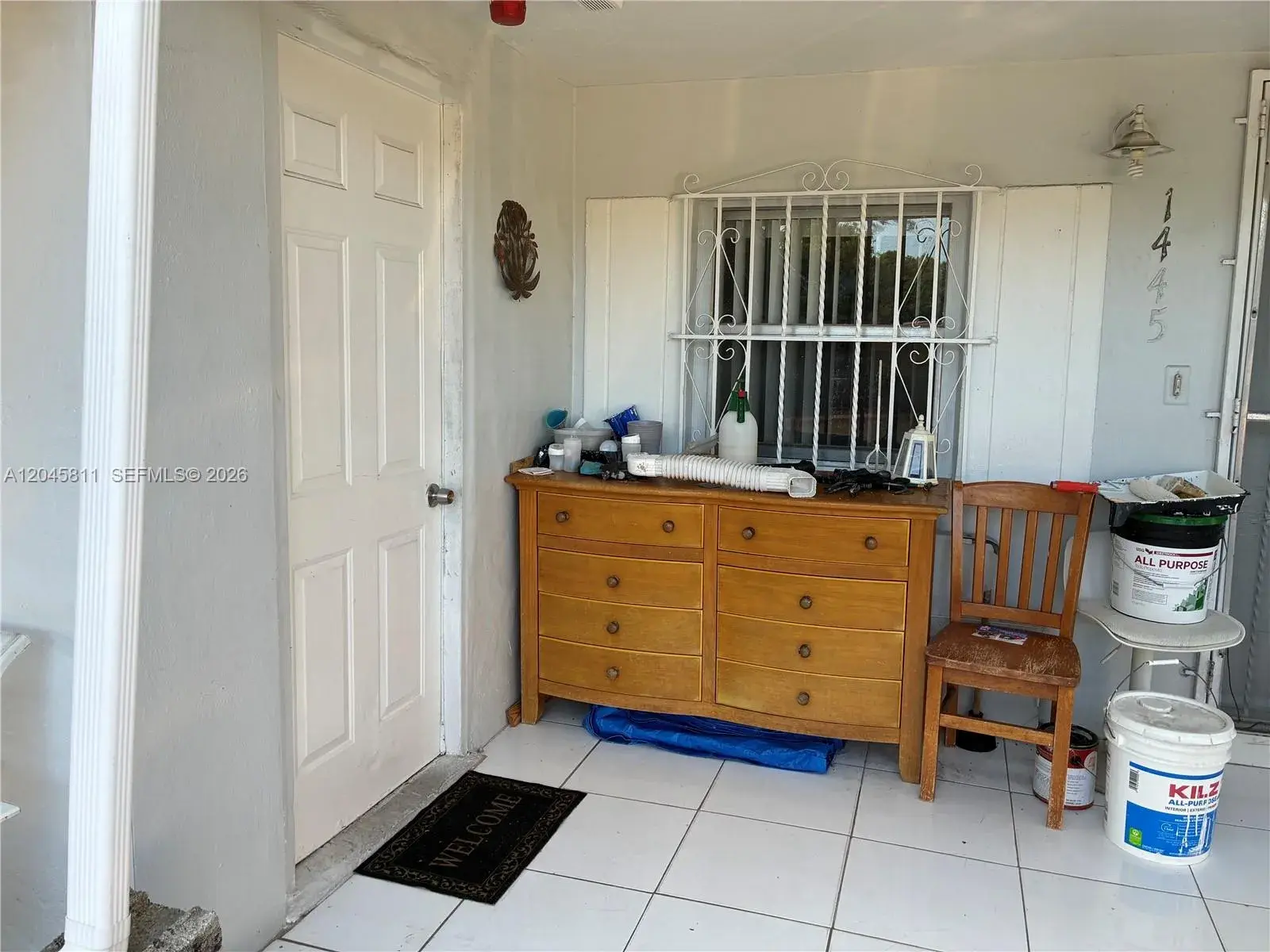 1445 NE 174th St, North Miami Beach FL 33162