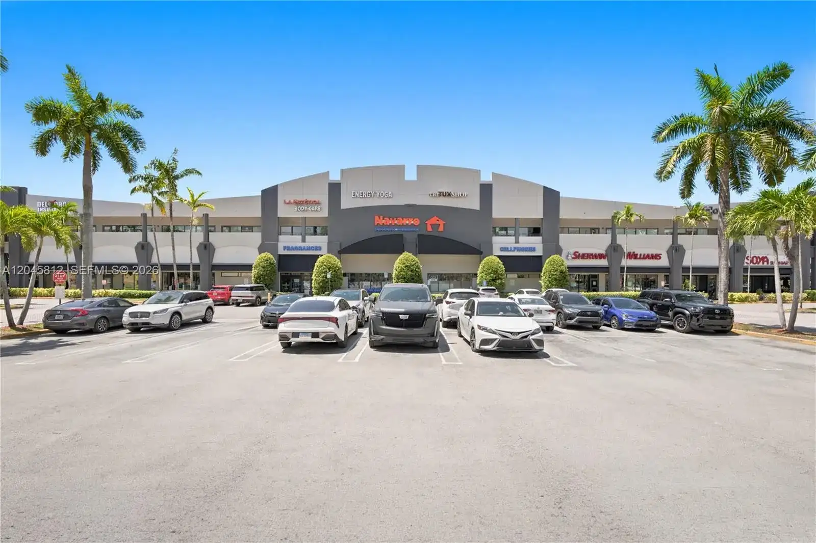 11402 NW 41st St # 207, Doral FL 33178