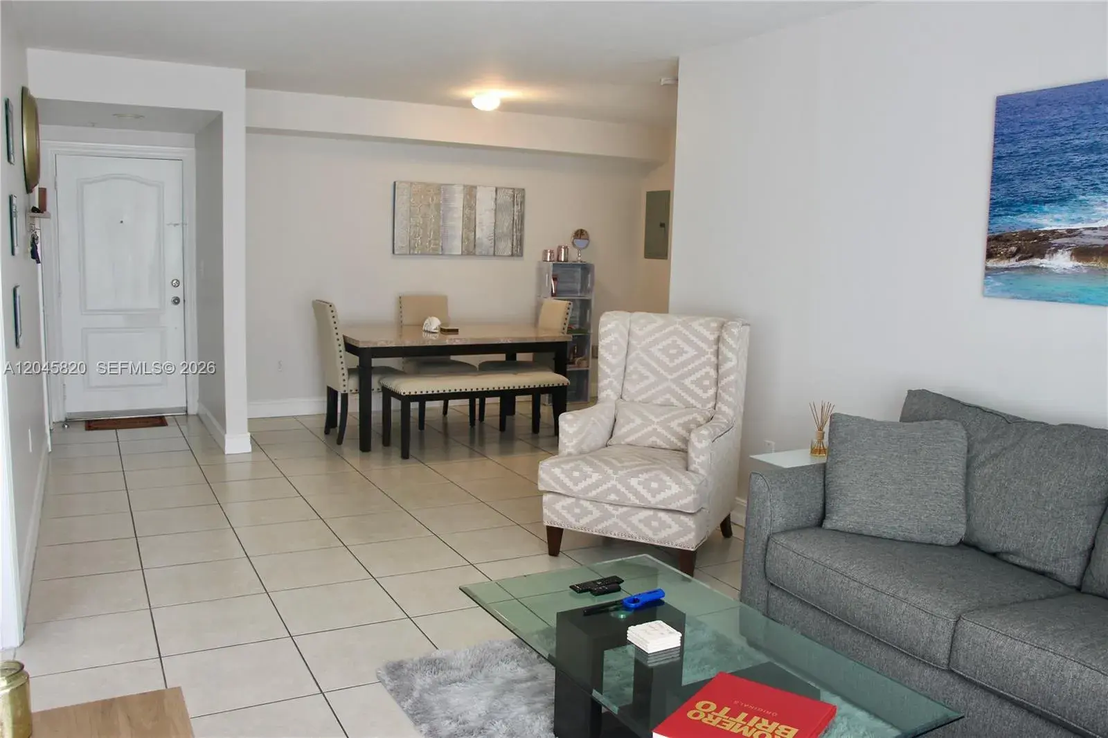 2501 Douglas Rd # 304, Miami FL 33133