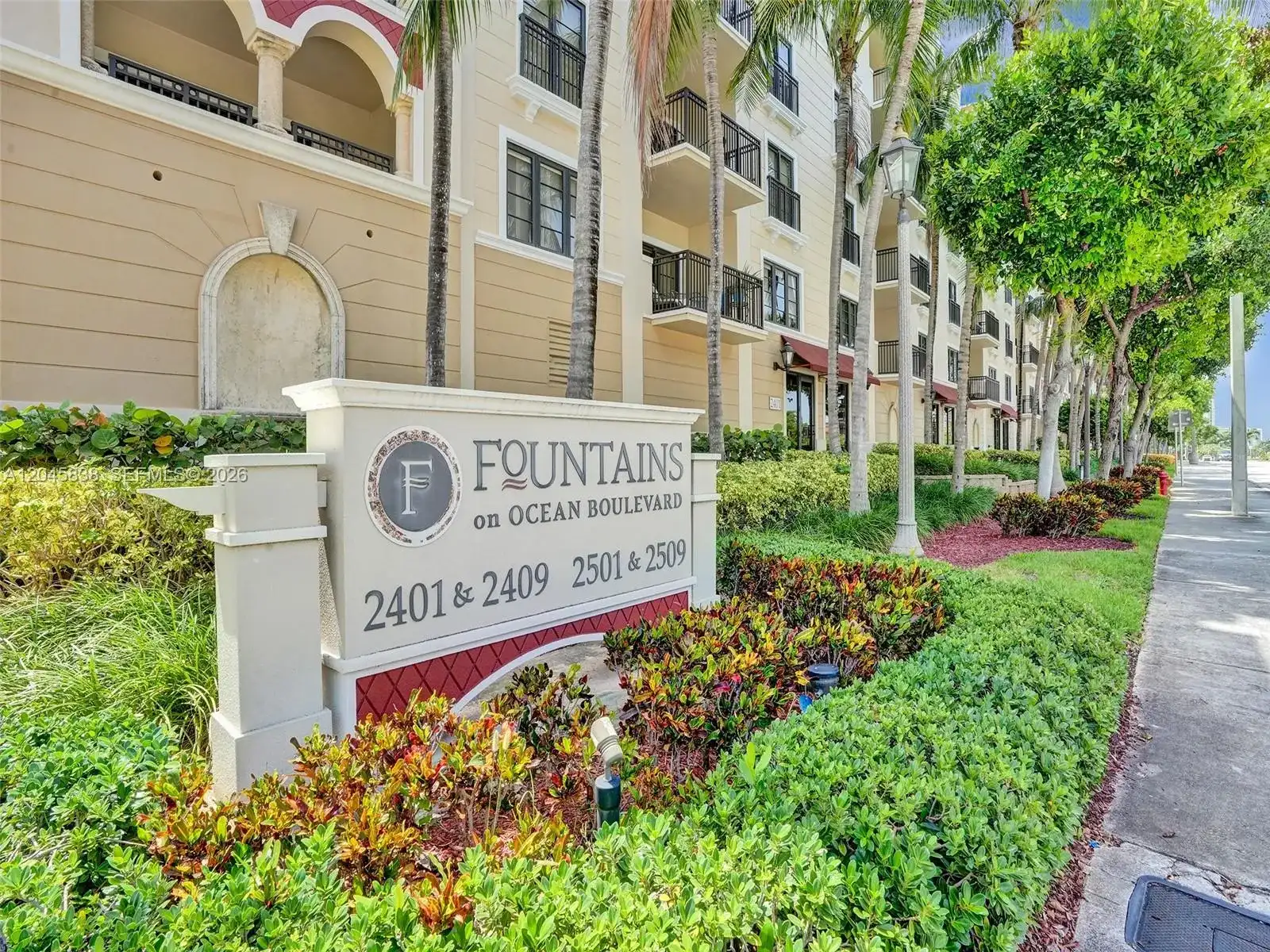 2509 N Ocean Blvd # 376, Fort Lauderdale FL 33305