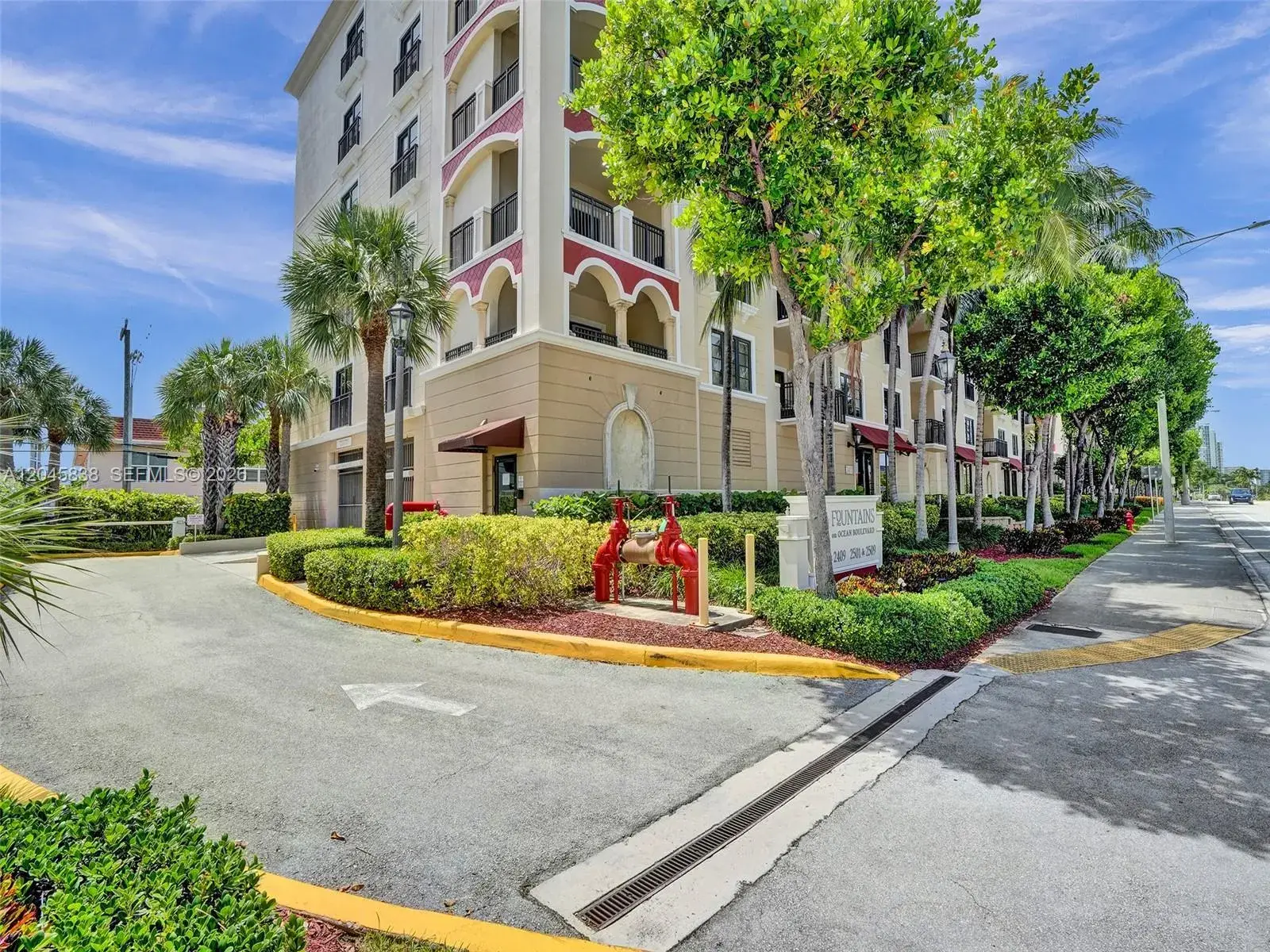 2509 N Ocean Blvd # 376, Fort Lauderdale FL 33305