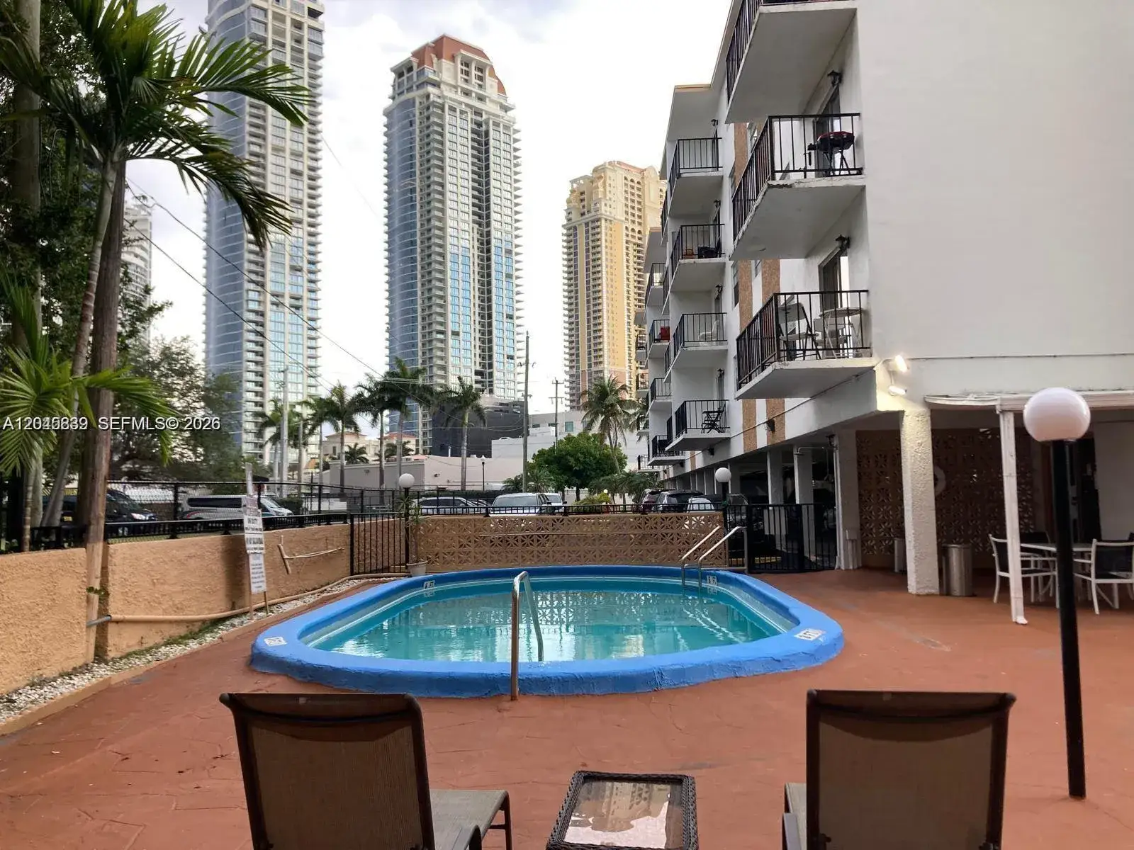 18100 Atlantic Blvd # 312, Sunny Isles Beach FL 33160