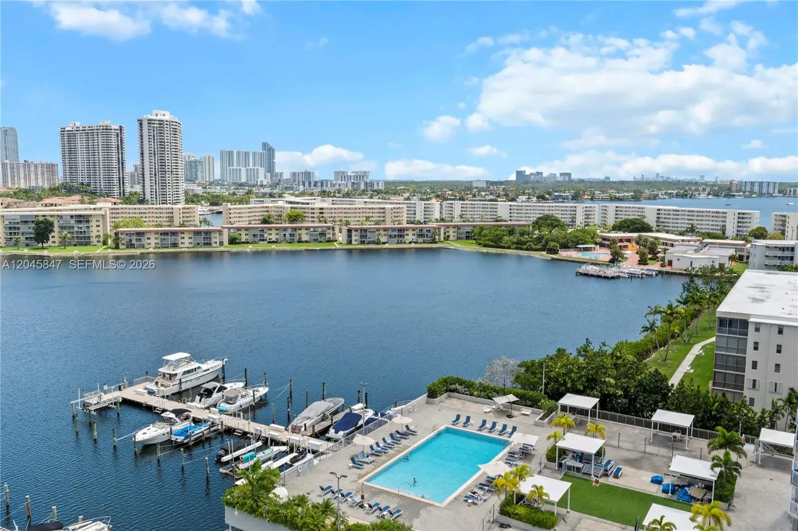 18071 Biscayne Blvd # 1404, Aventura FL 33160