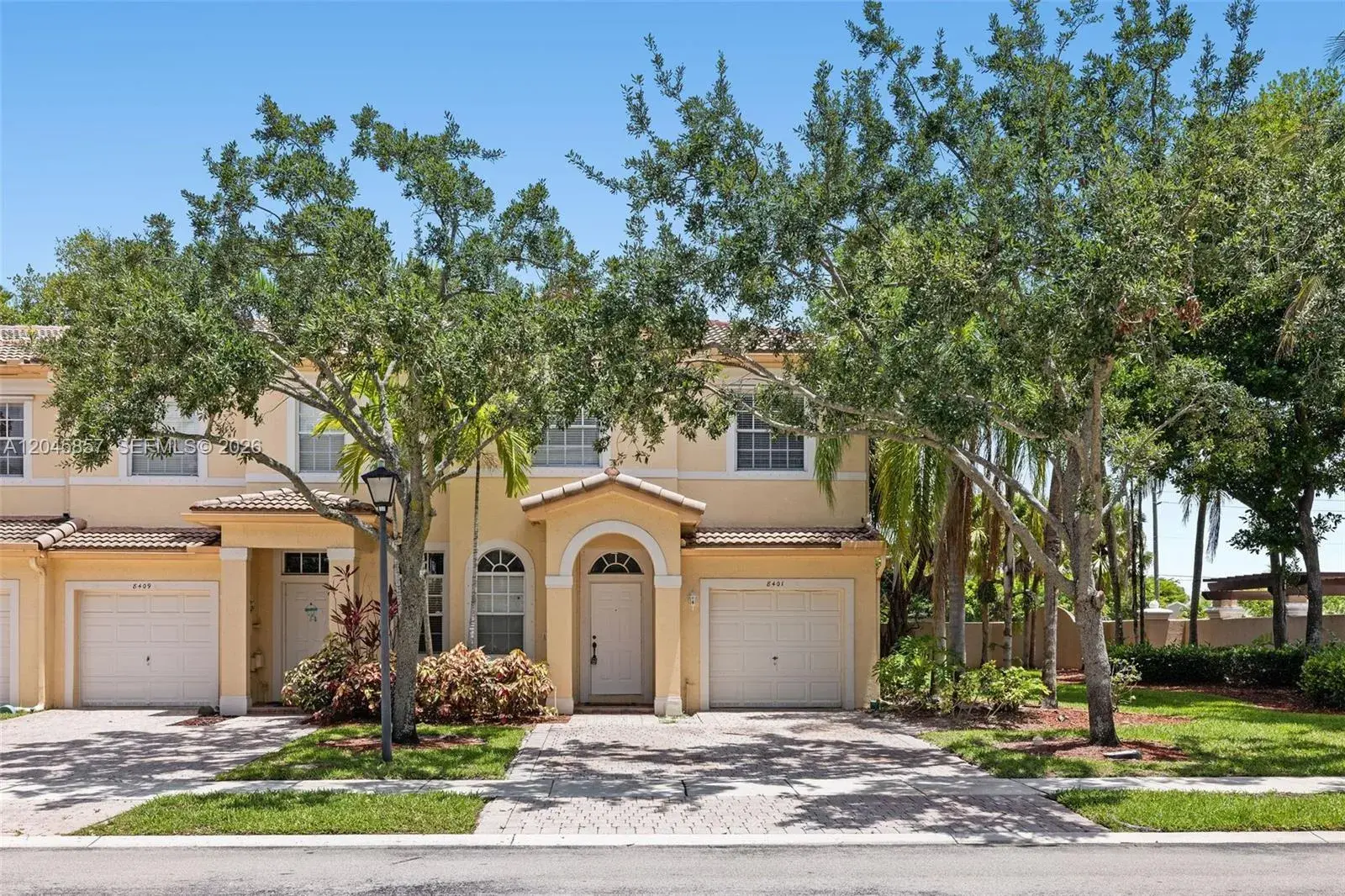 8401 SW 25th Ct # 106, Miramar FL 33025
