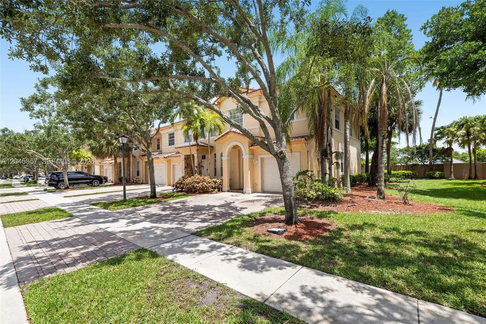 8401 SW 25th Ct # 106, Miramar FL 33025
