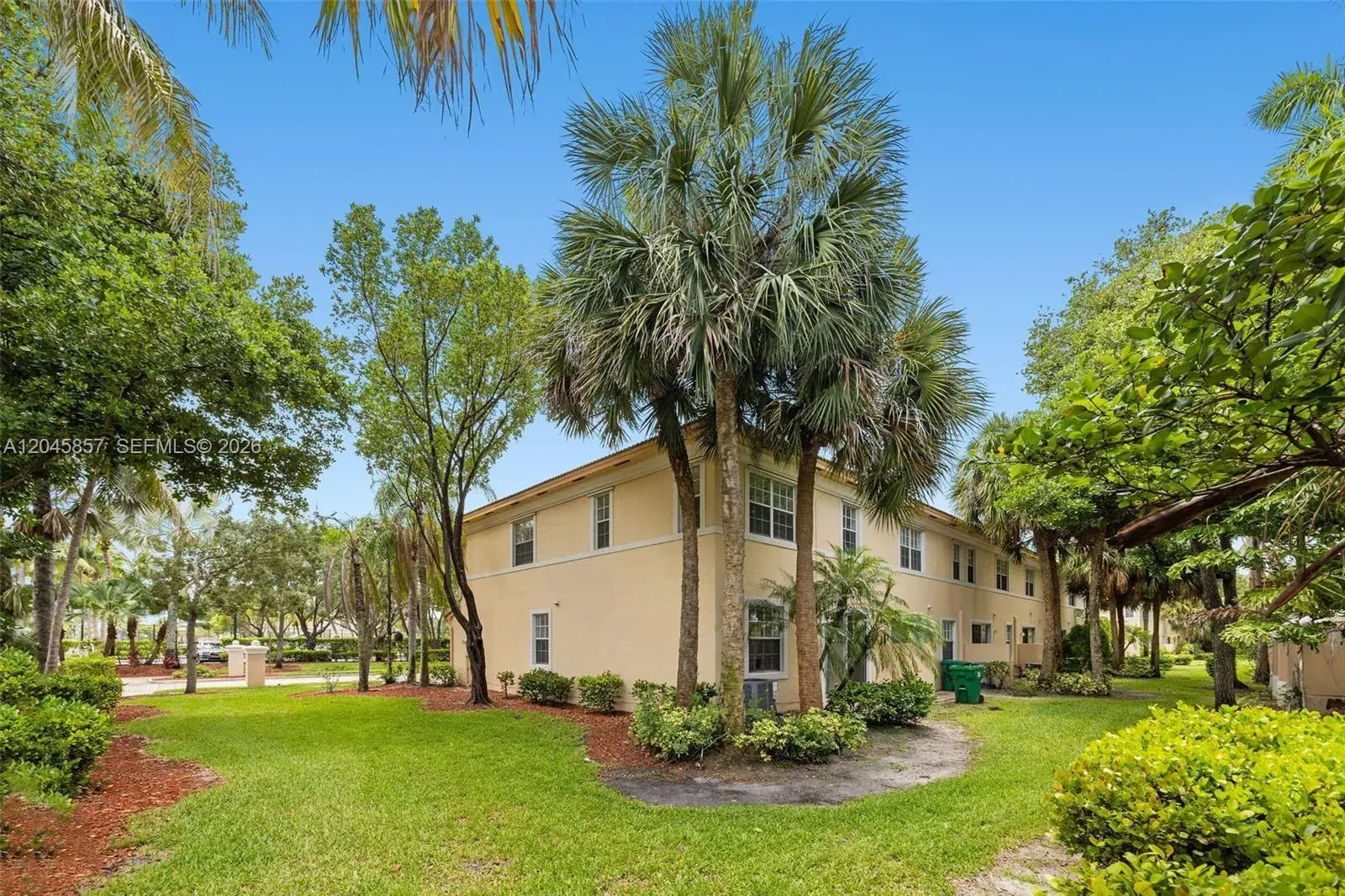 8401 SW 25th Ct # 106, Miramar FL 33025