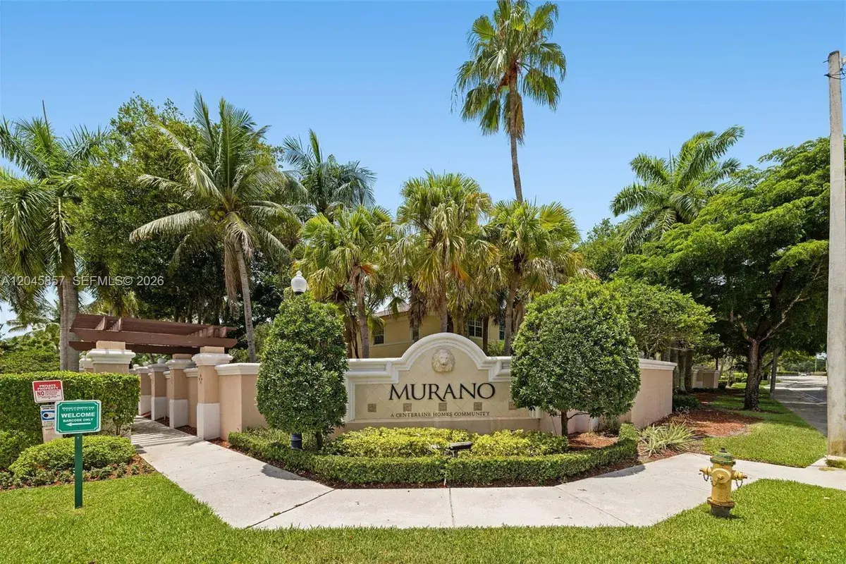 8401 SW 25th Ct # 106, Miramar FL 33025