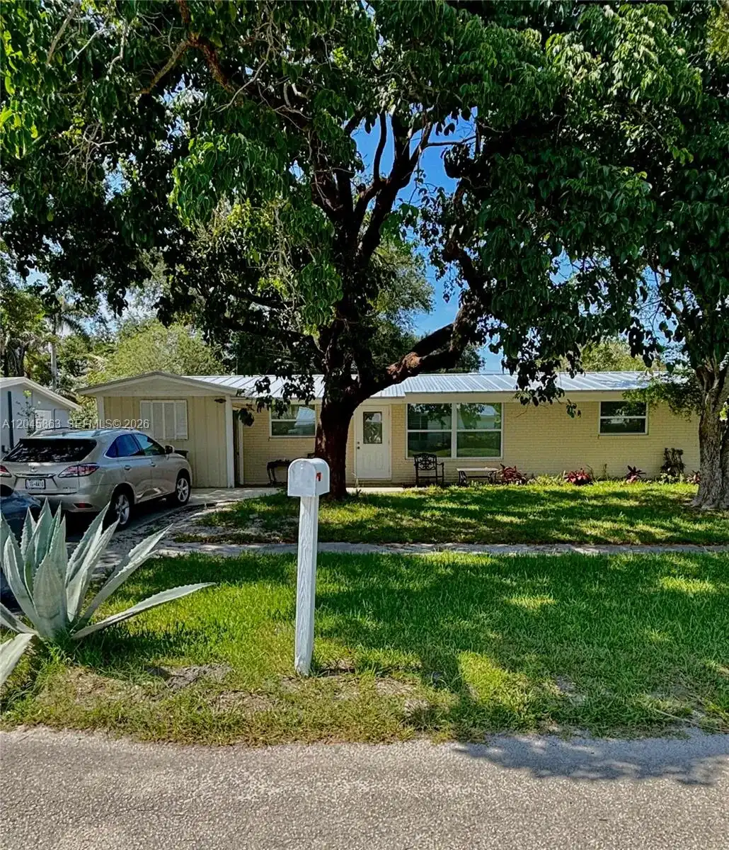5809 Sullivan Rd, Jupiter FL 33458