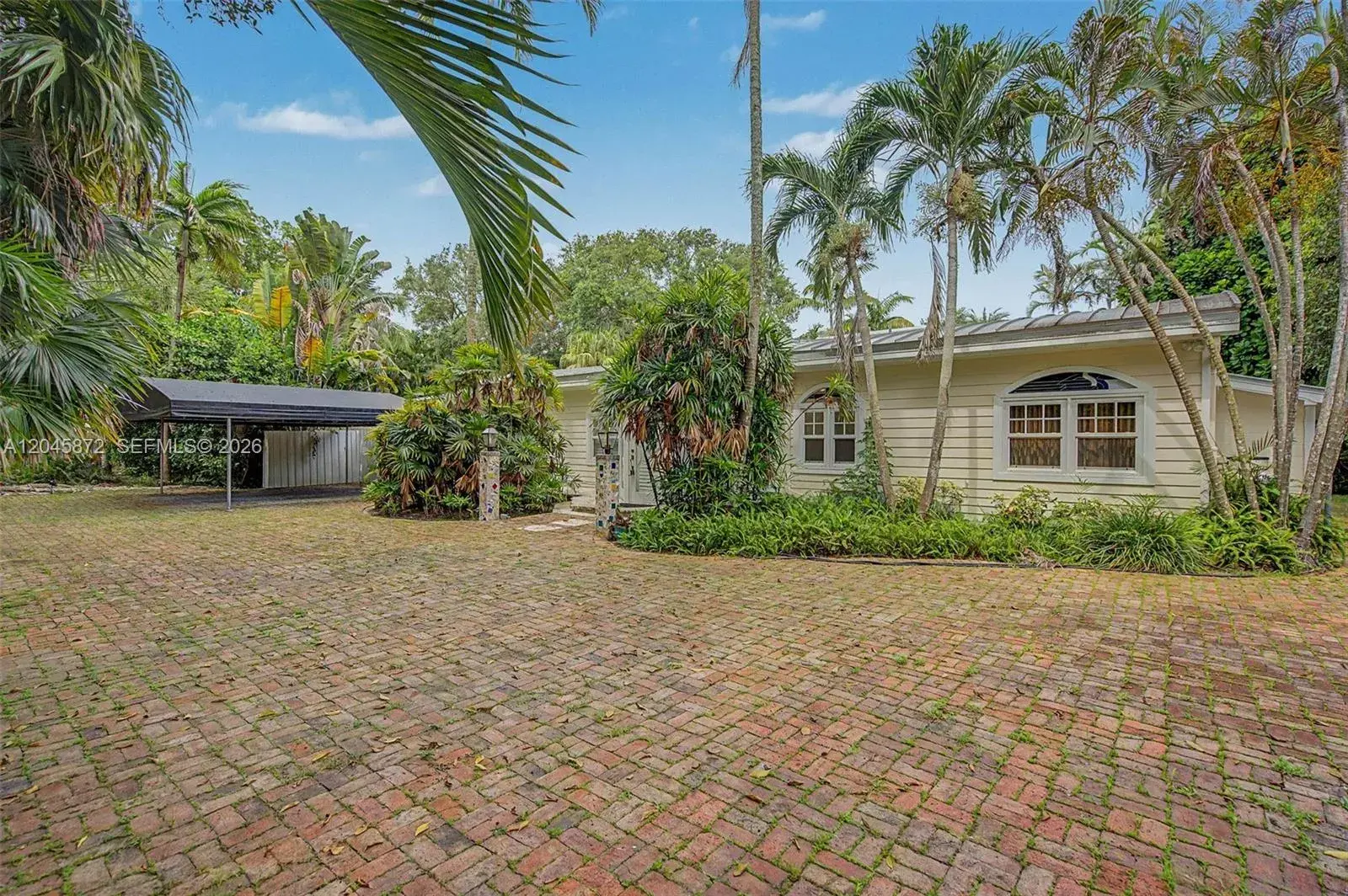 13470 SW 67th Ave, Pinecrest FL 33156