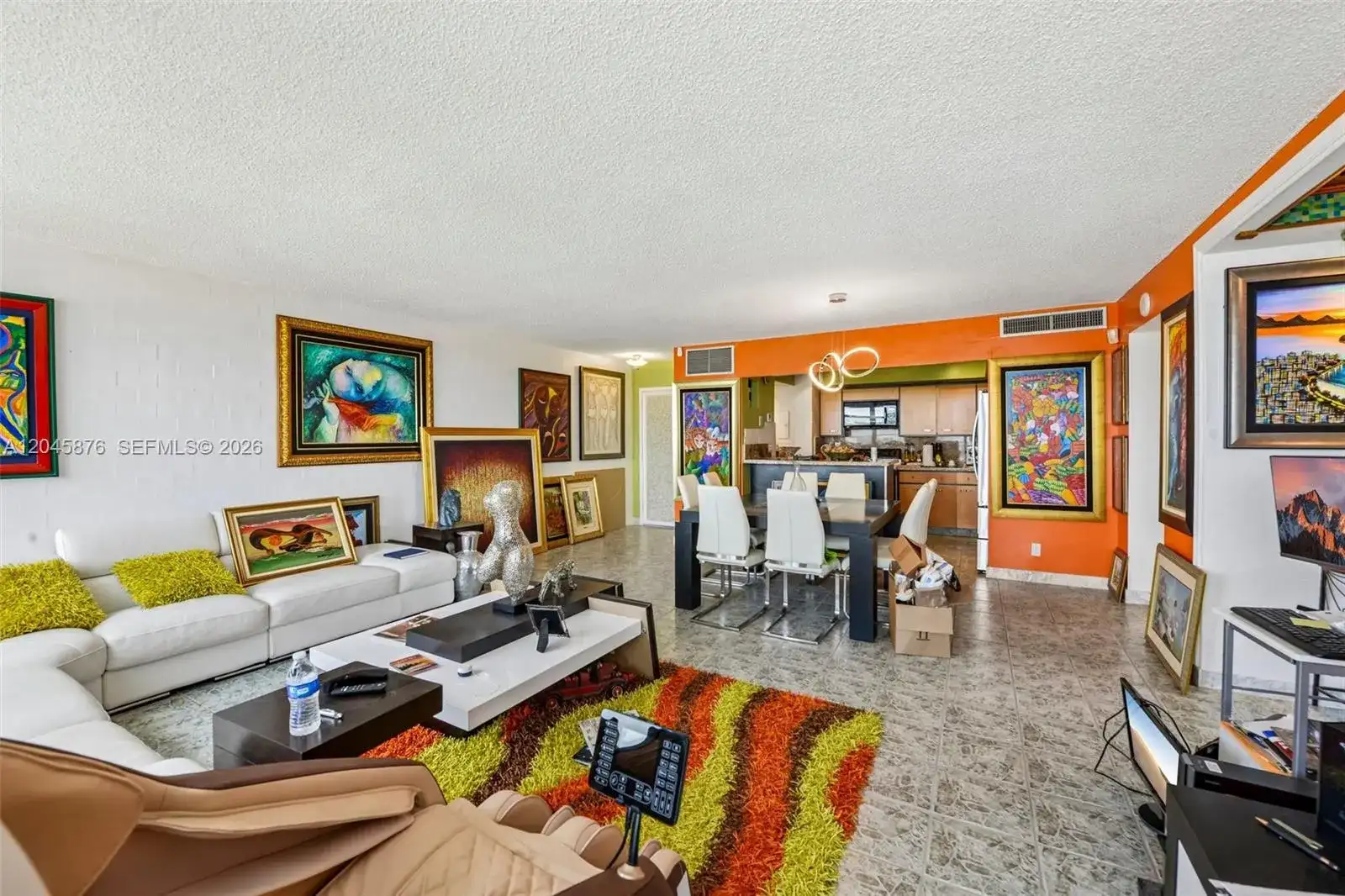 2100 Sans Souci Blvd # B706, North Miami FL 33181 photo 2