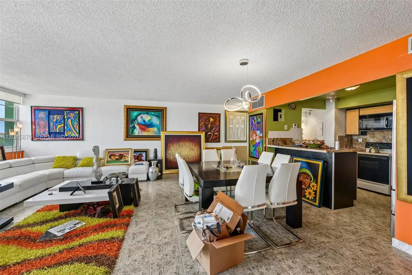 2100 Sans Souci Blvd # B706, North Miami FL 33181 photo 3