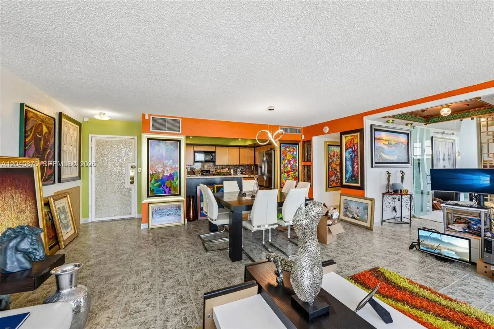2100 Sans Souci Blvd # B706, North Miami FL 33181 photo 5