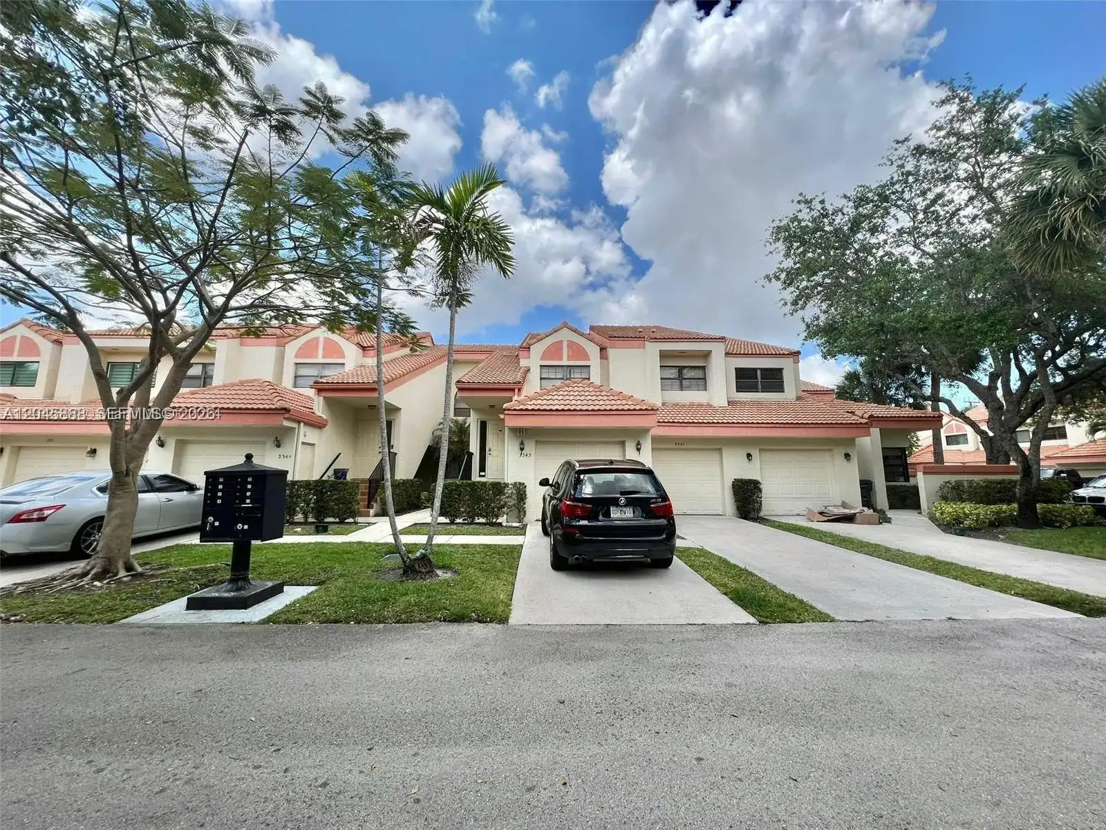 3345 Emerald Oaks Dr # 106, Hollywood FL 33021 photo 3