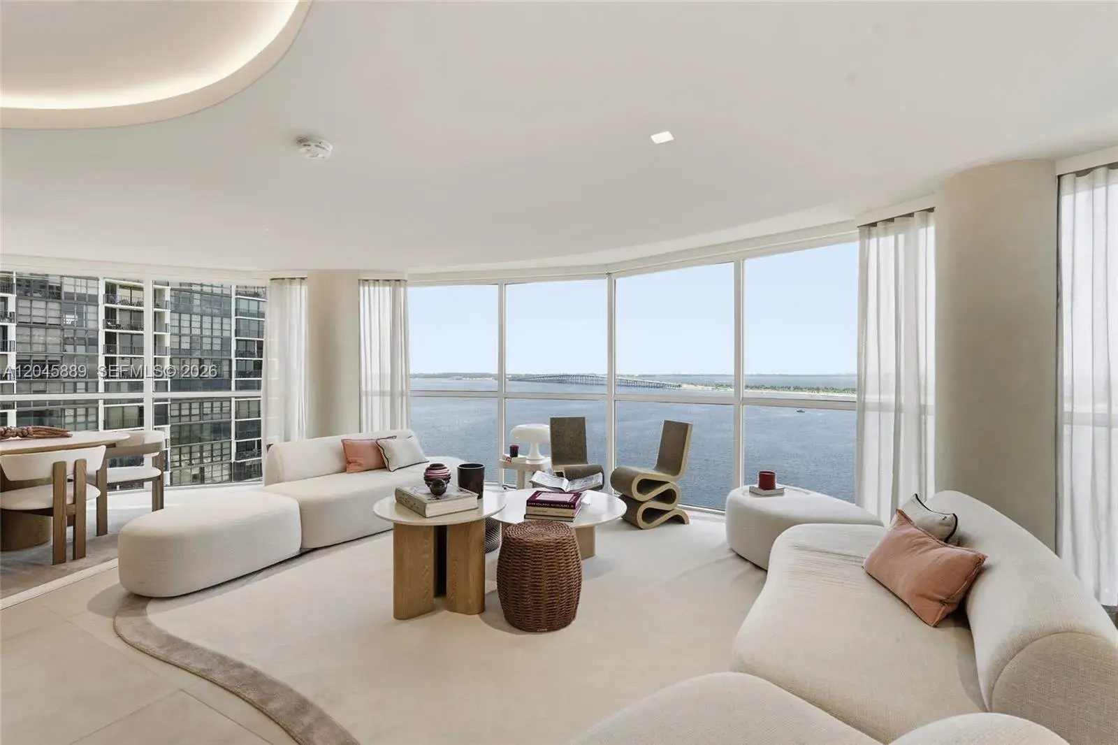 2025 Brickell Ave # 1401, Miami FL 33129