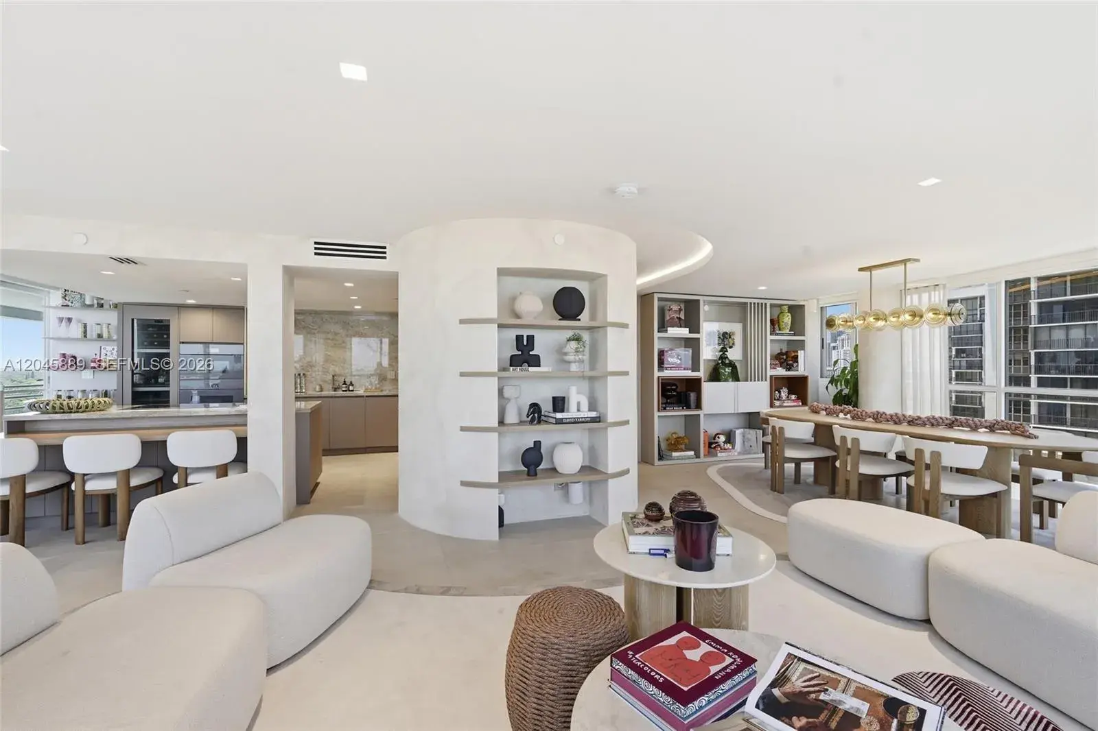2025 Brickell Ave # 1401, Miami FL 33129
