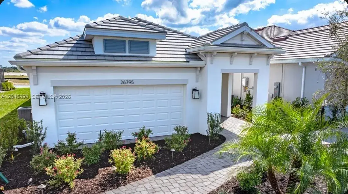 26795 Victoria Place, Punta Gorda FL 33955
