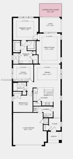 26795 Victoria Place, Punta Gorda FL 33955