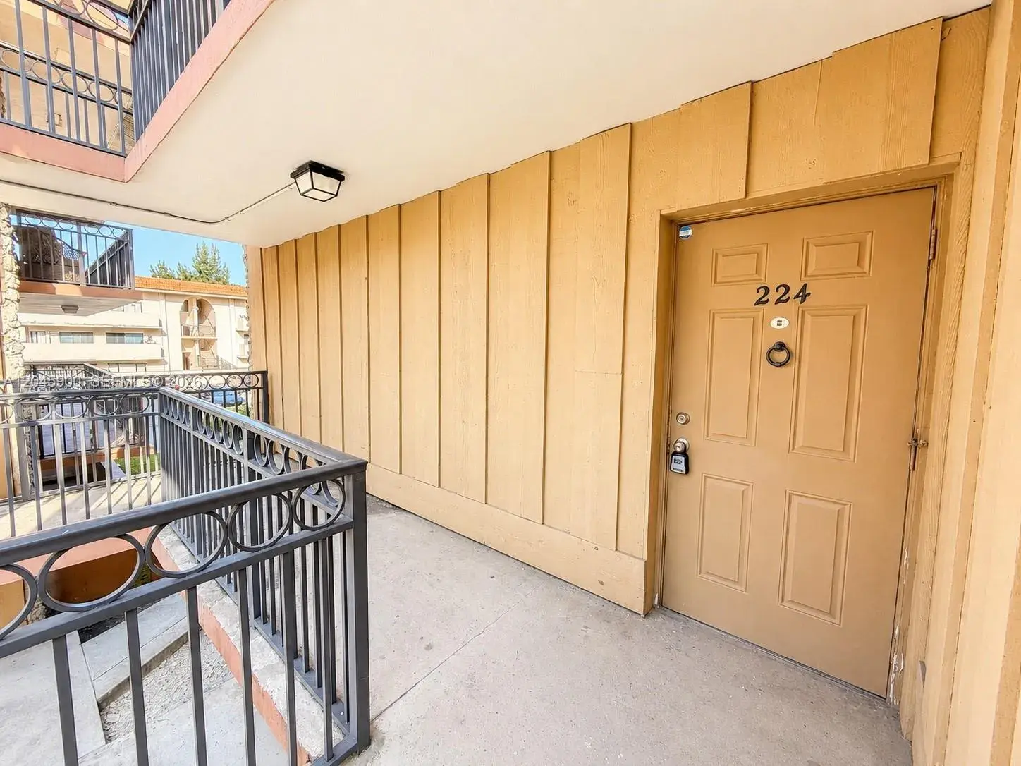 4850 SW 63rd Ter # 224, Davie FL 33314