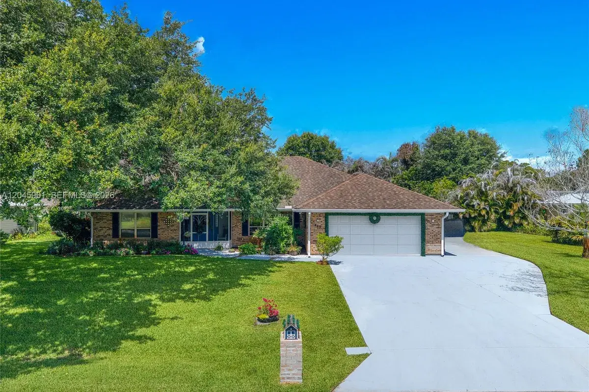 465 11th Ave, Vero Beach FL 32962