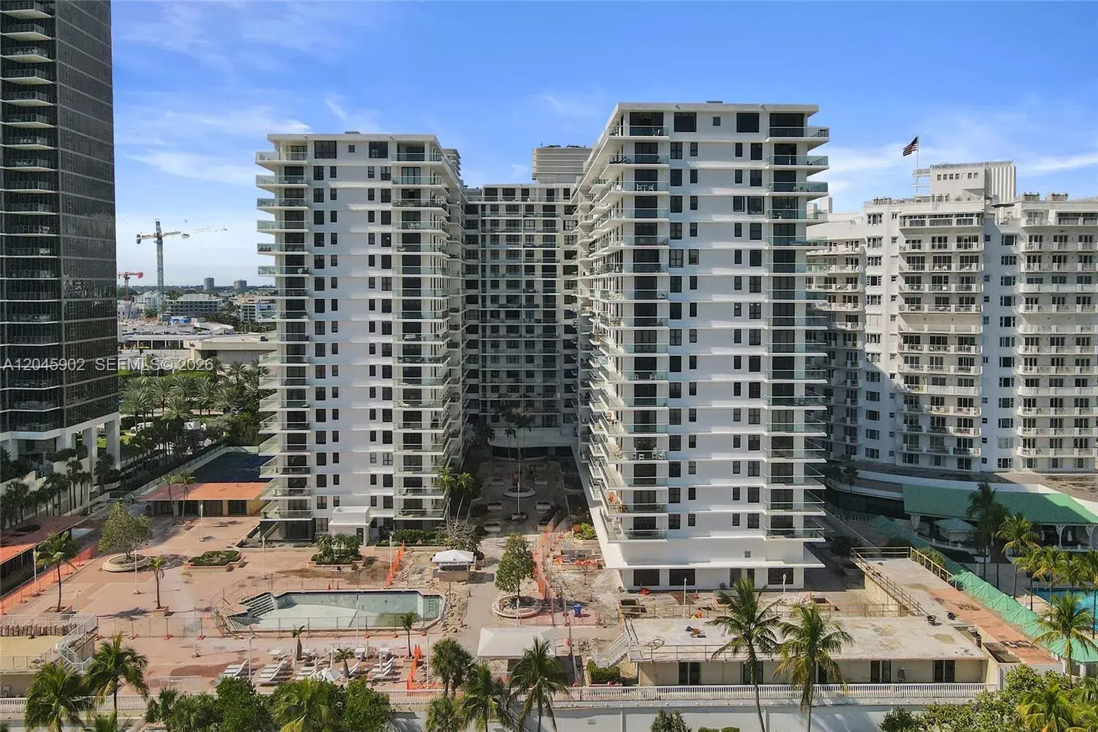 9801 Collins Ave # 8S, Bal Harbour FL 33154