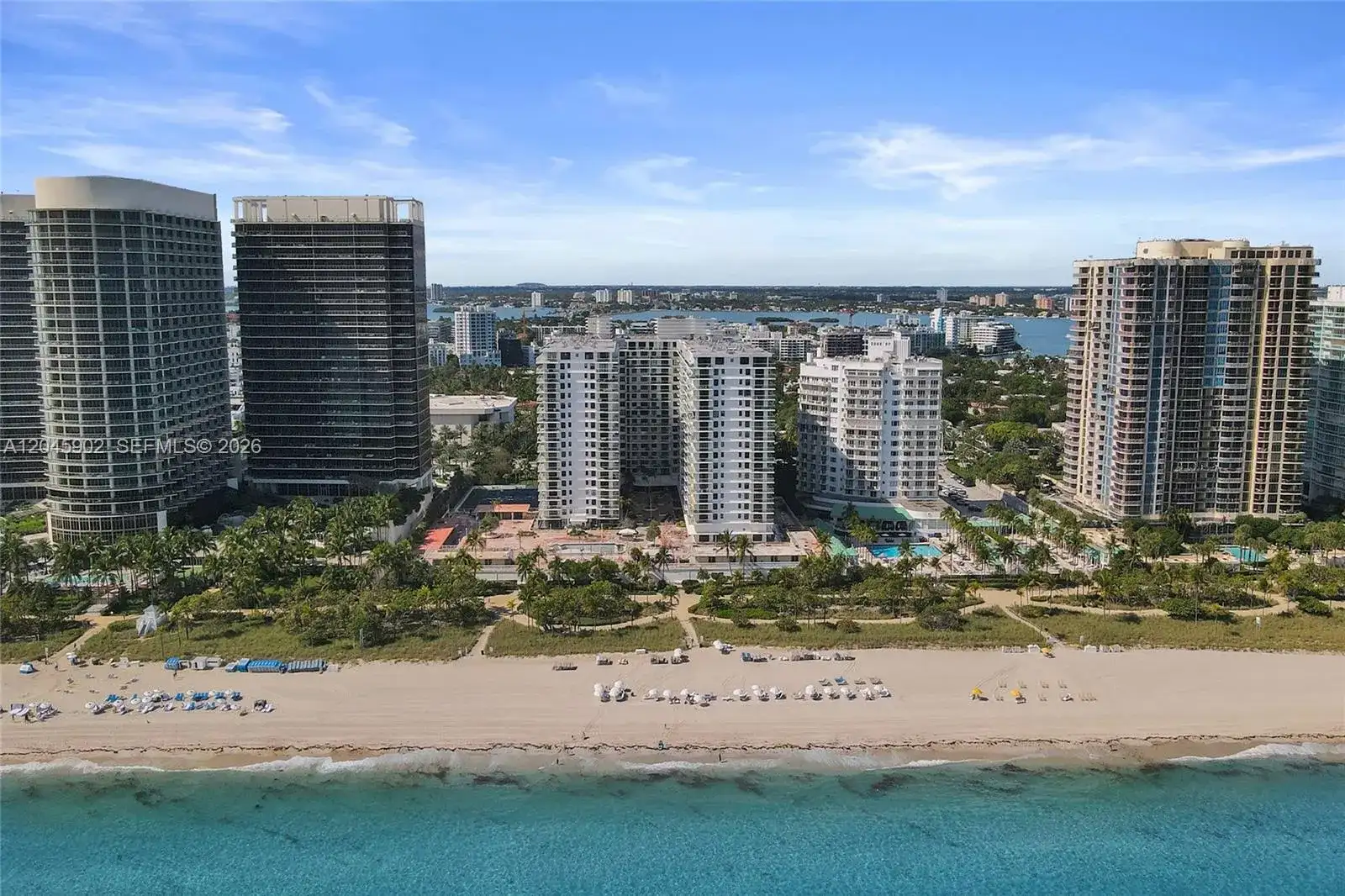 9801 Collins Ave # 8S, Bal Harbour FL 33154 photo 2