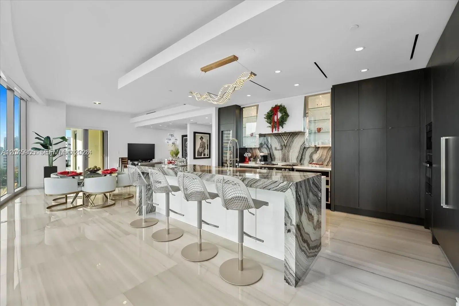 17901 COLLINS AVE # 604, Sunny Isles Beach FL 33160