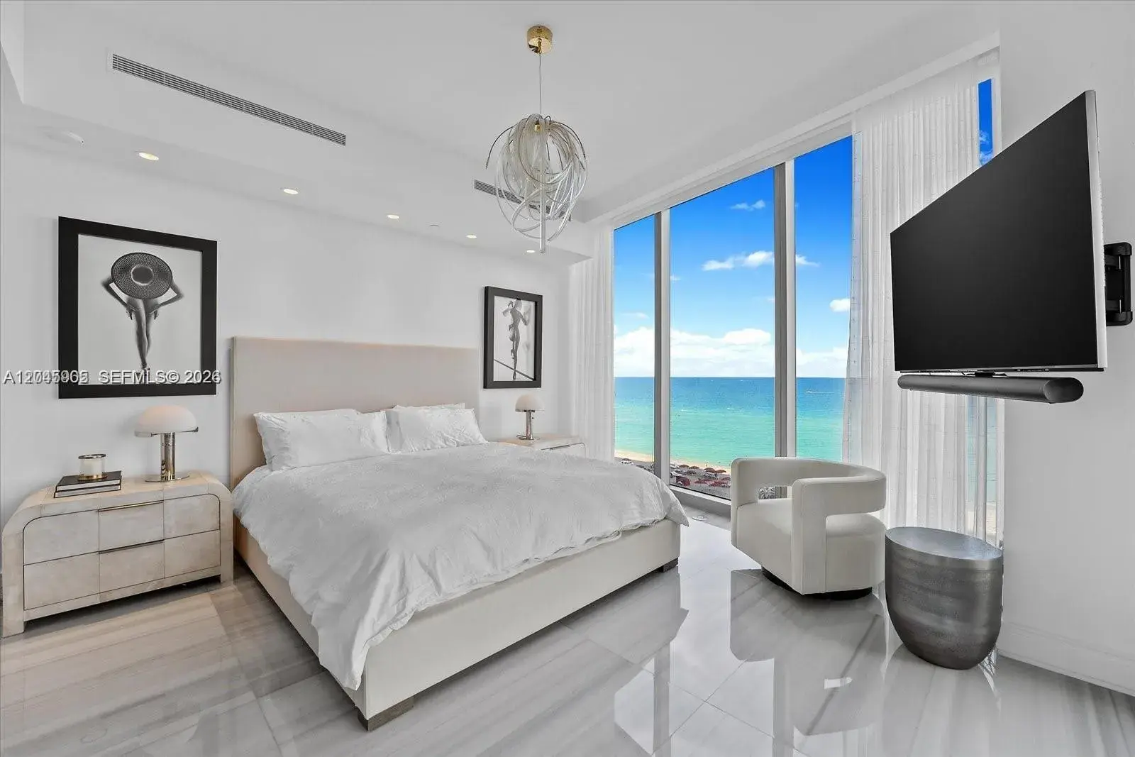 17901 COLLINS AVE # 604, Sunny Isles Beach FL 33160