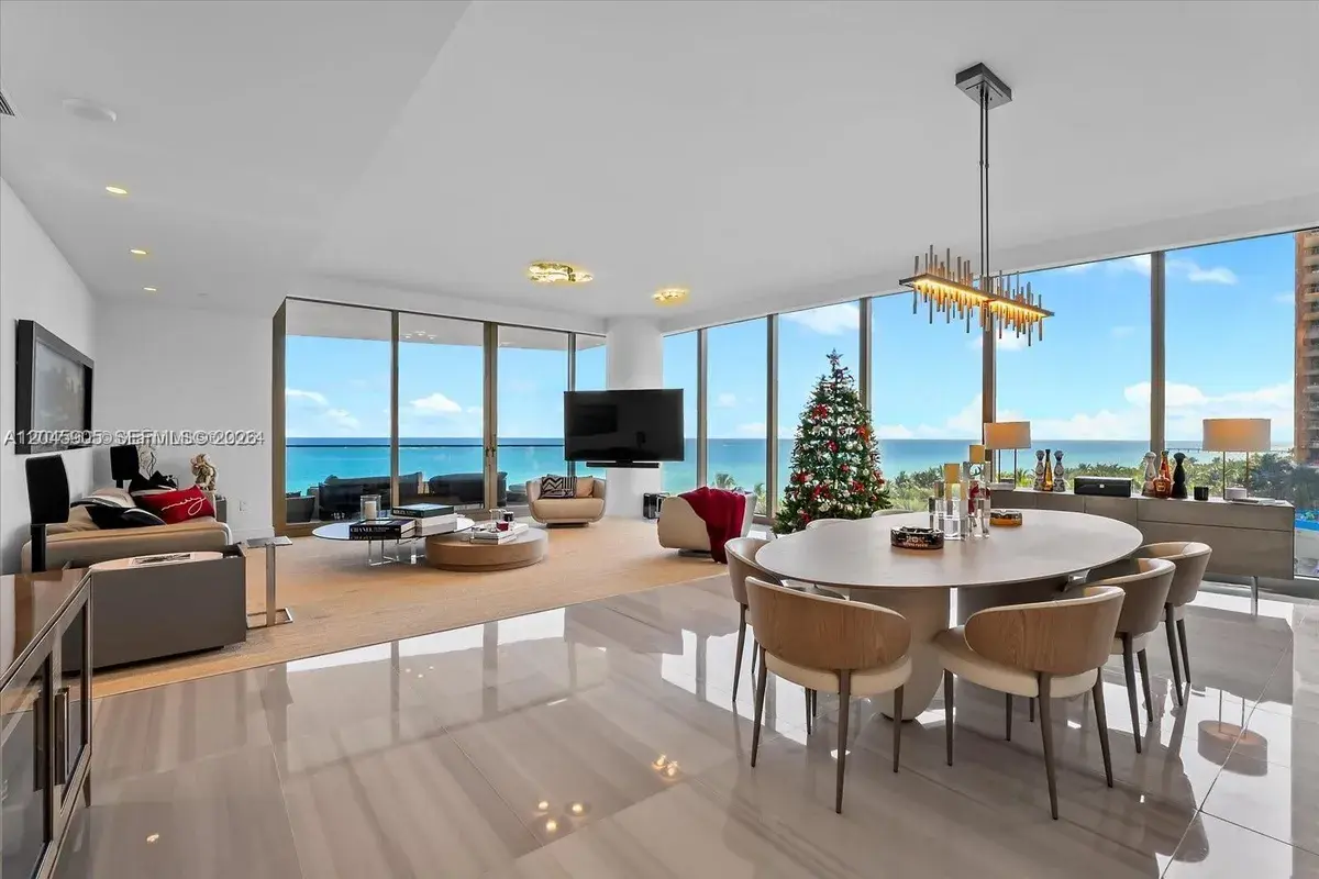17901 COLLINS AVE # 604, Sunny Isles Beach FL 33160