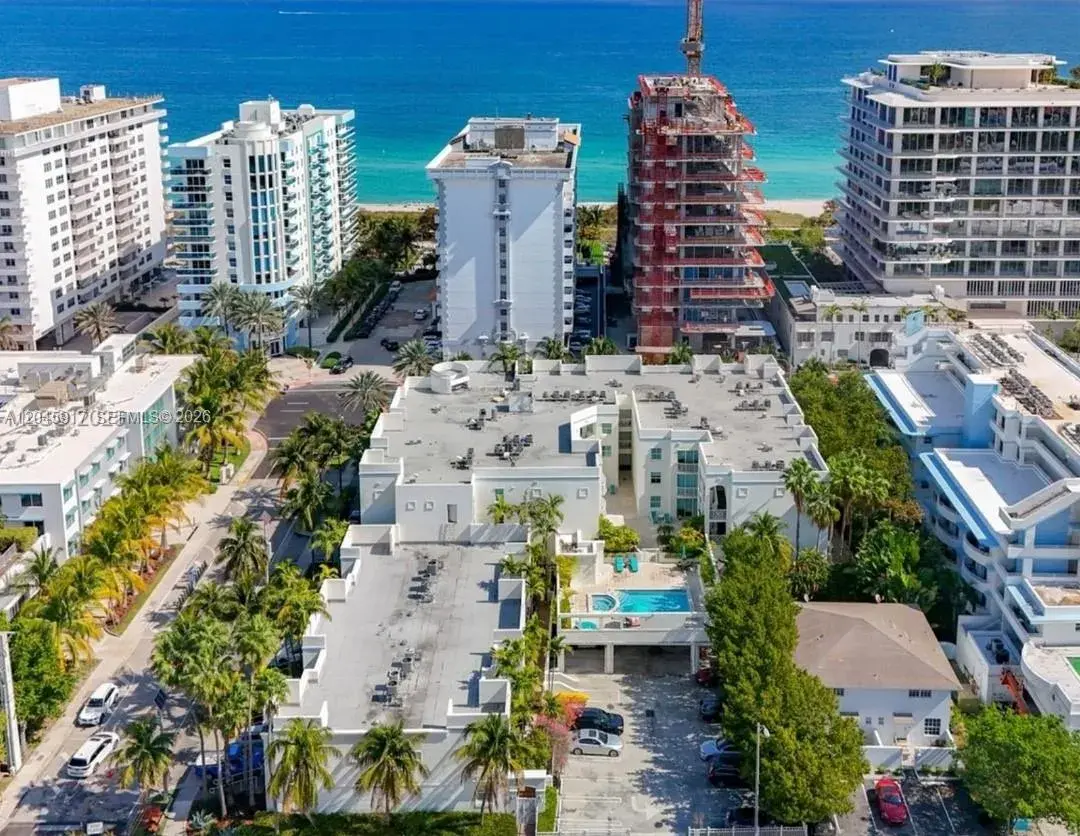 9172 Collins Ave # 218, Surfside FL 33154