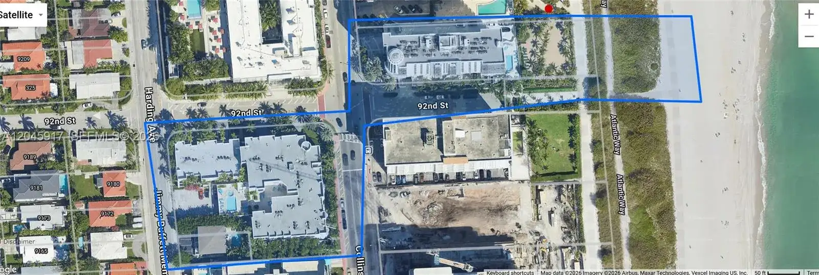 9172 Collins Ave # 218, Surfside FL 33154 photo 4