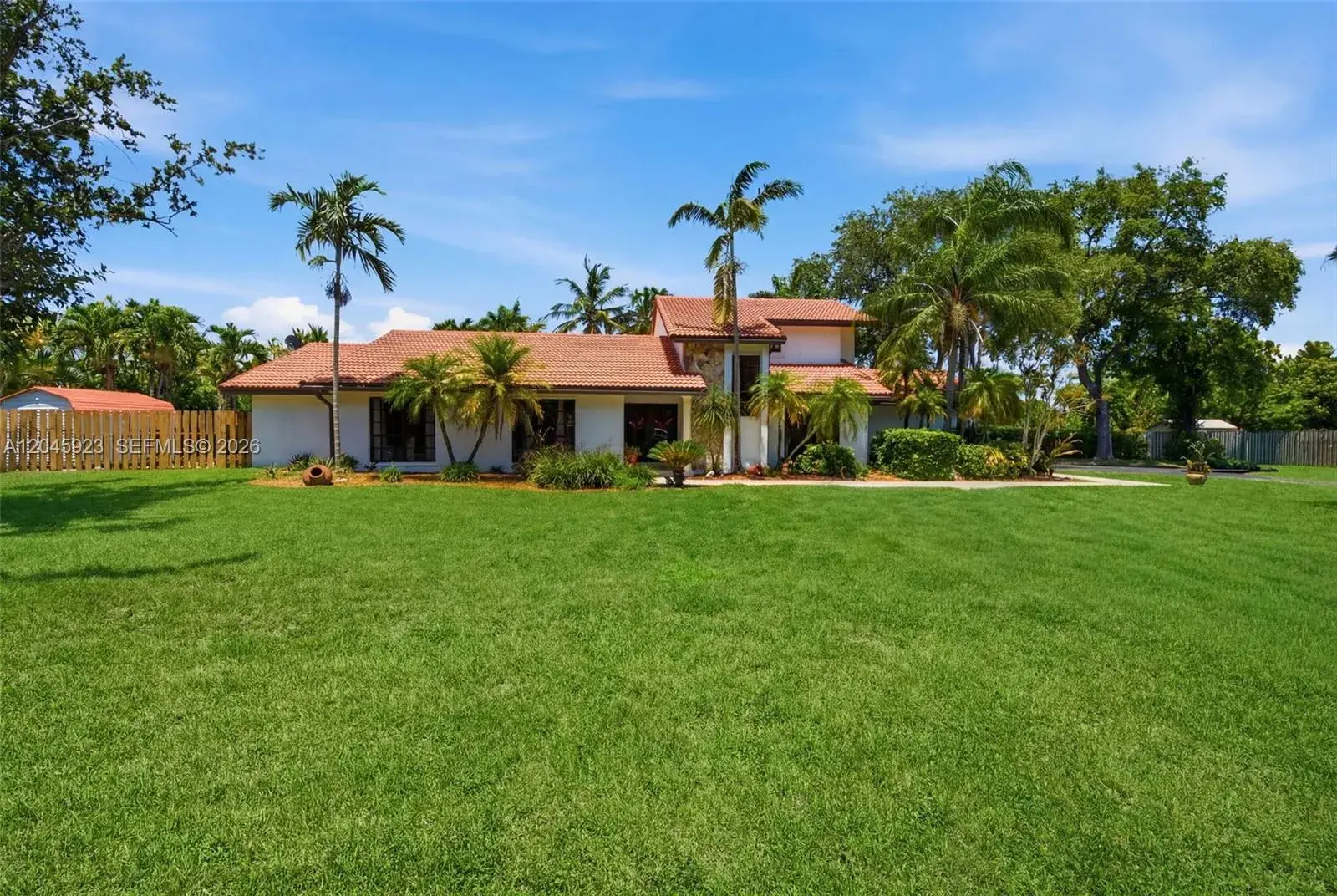 16564 SW 153rd Ct, Miami FL 33187