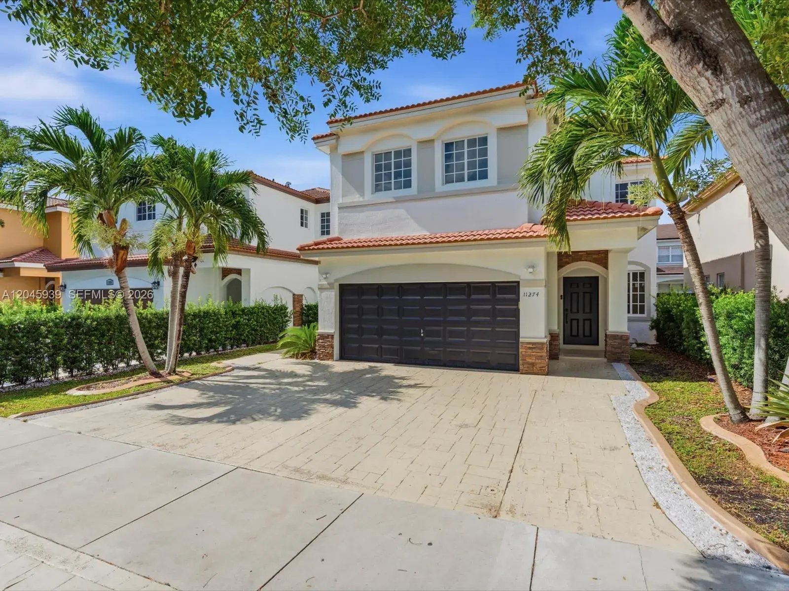 11274 NW 43rd Ter # 0, Doral FL 33178