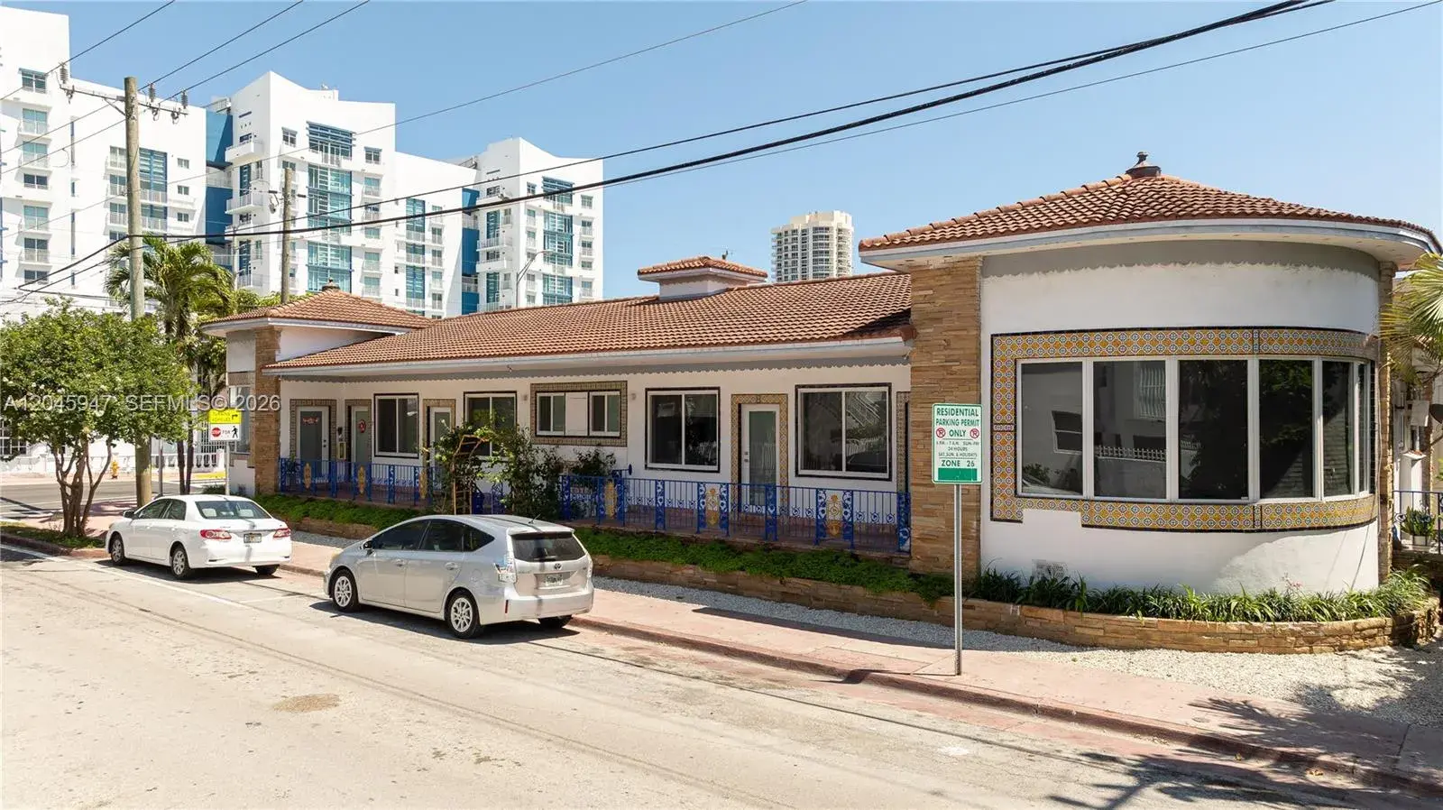 7640 Harding Ave, Miami Beach FL 33141